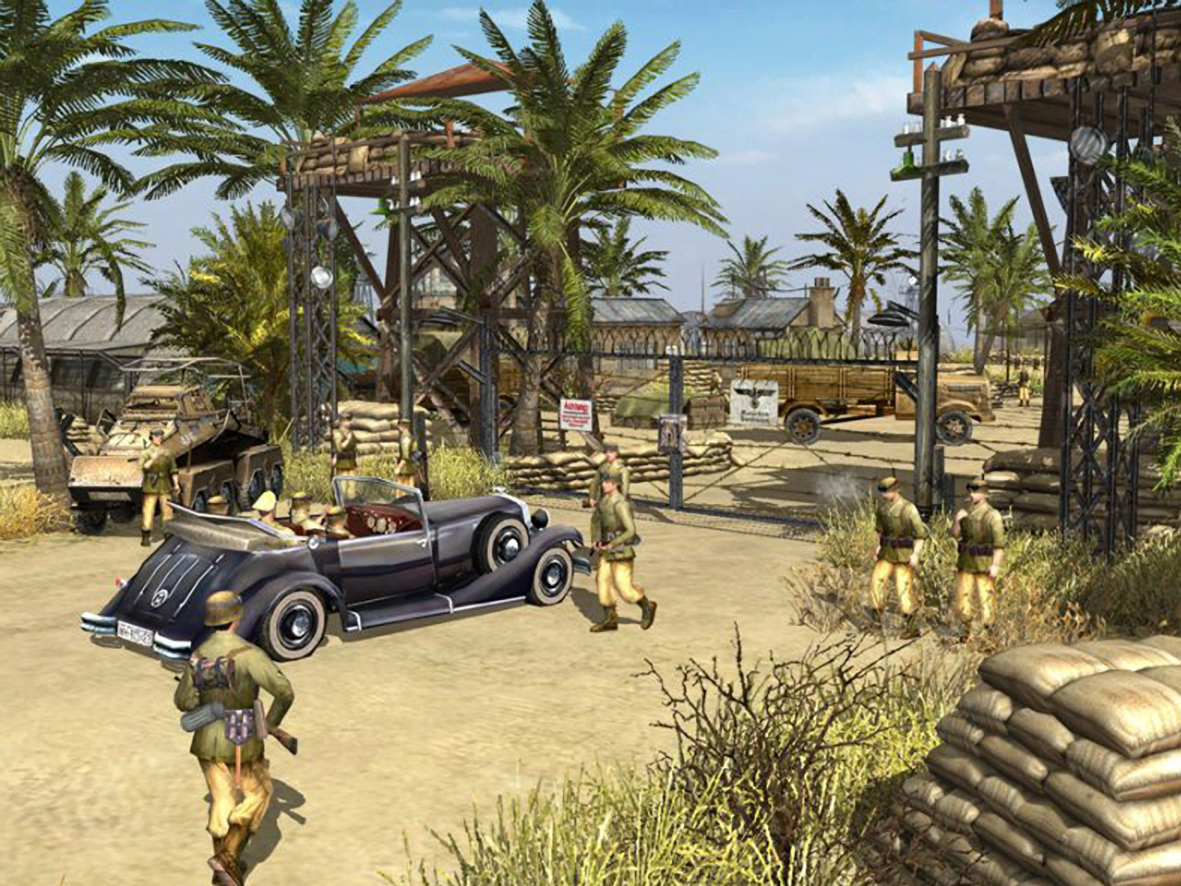Men of War™ - Image 9