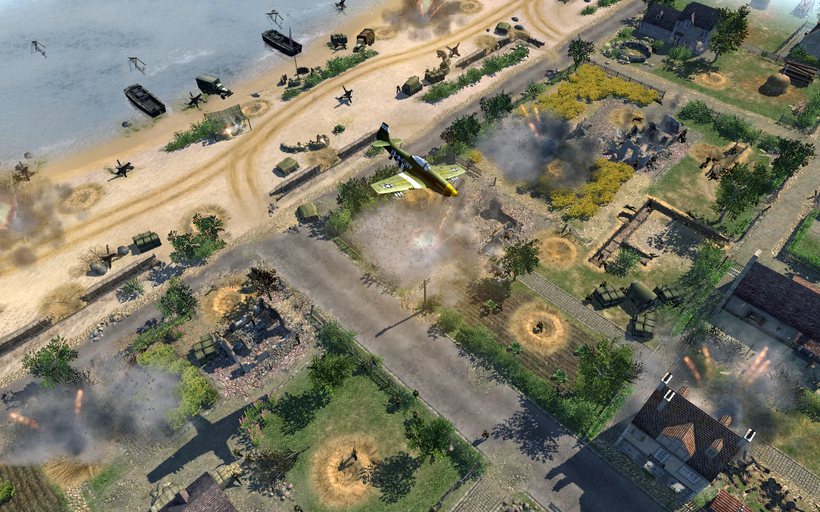 Men of War: Assault Squad - Image 10