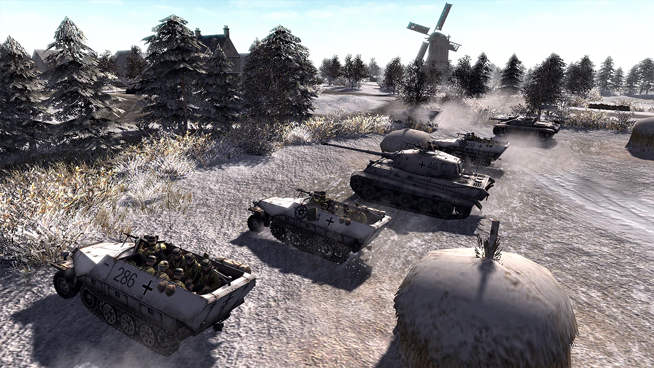 Men of War: Assault Squad 2 - Image 3