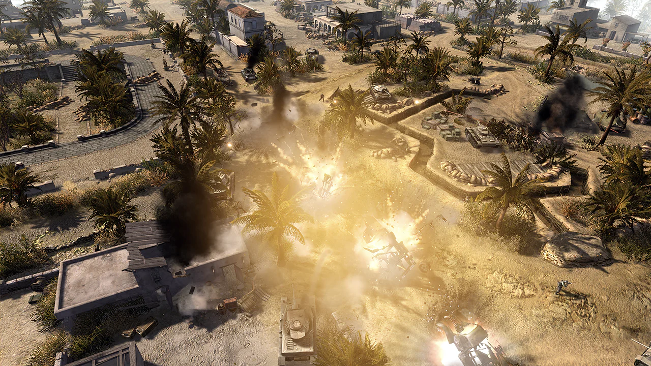 Men of War: Assault Squad 2 - Image 4