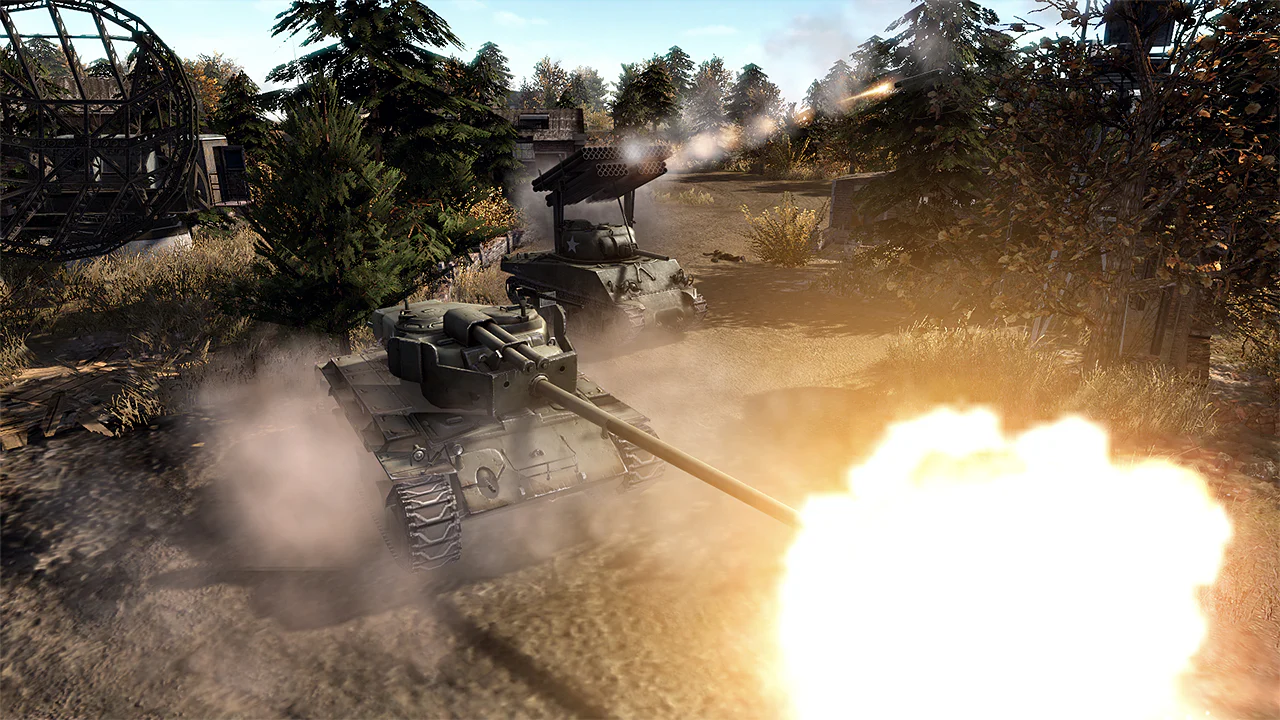 Men of War: Assault Squad 2 - Image 5