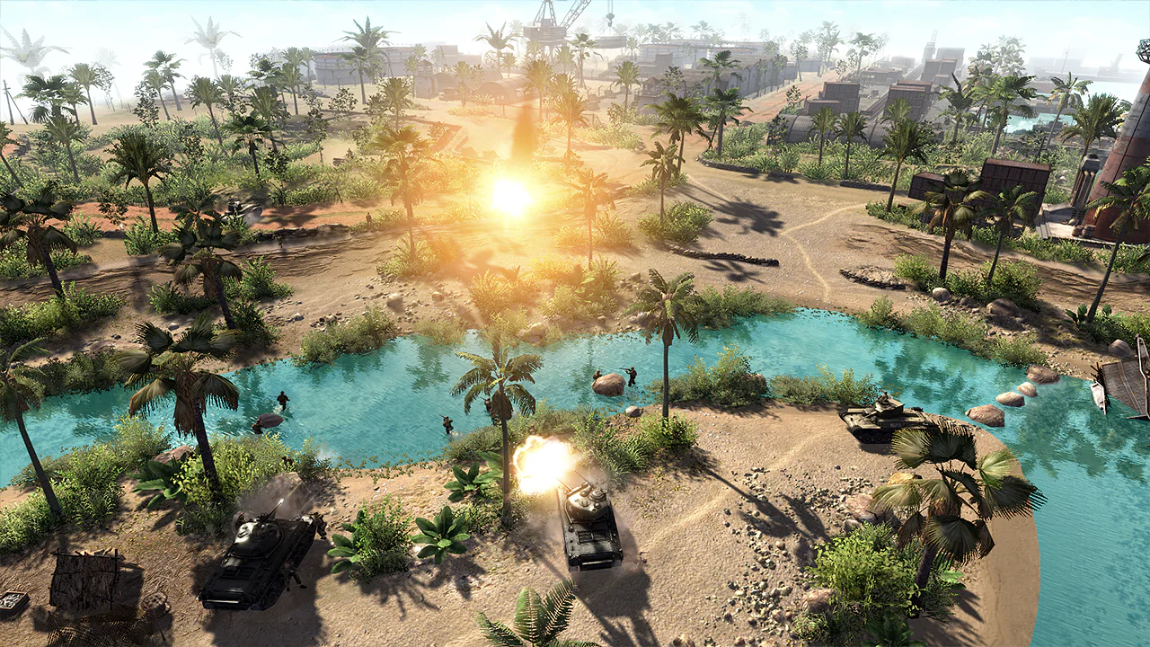 Men of War: Assault Squad 2 - Image 6