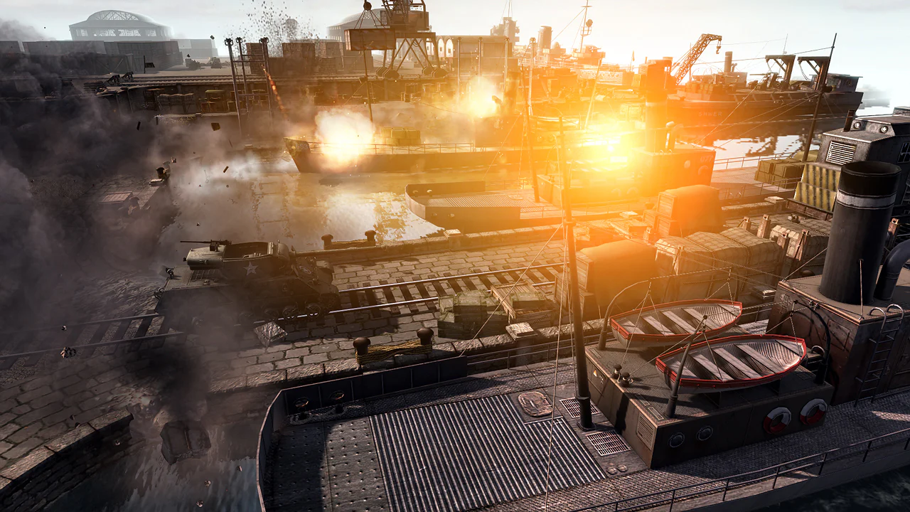 Men of War: Assault Squad 2 - Image 8