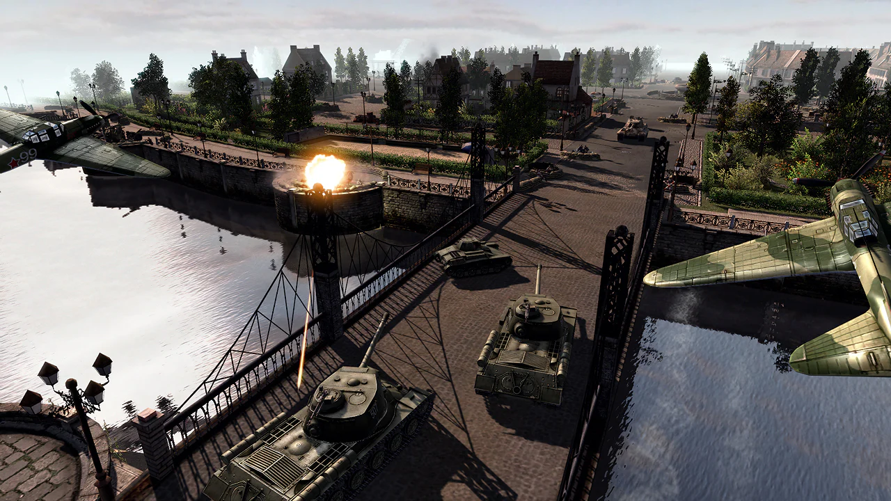 Men of War: Assault Squad 2 - Image 9