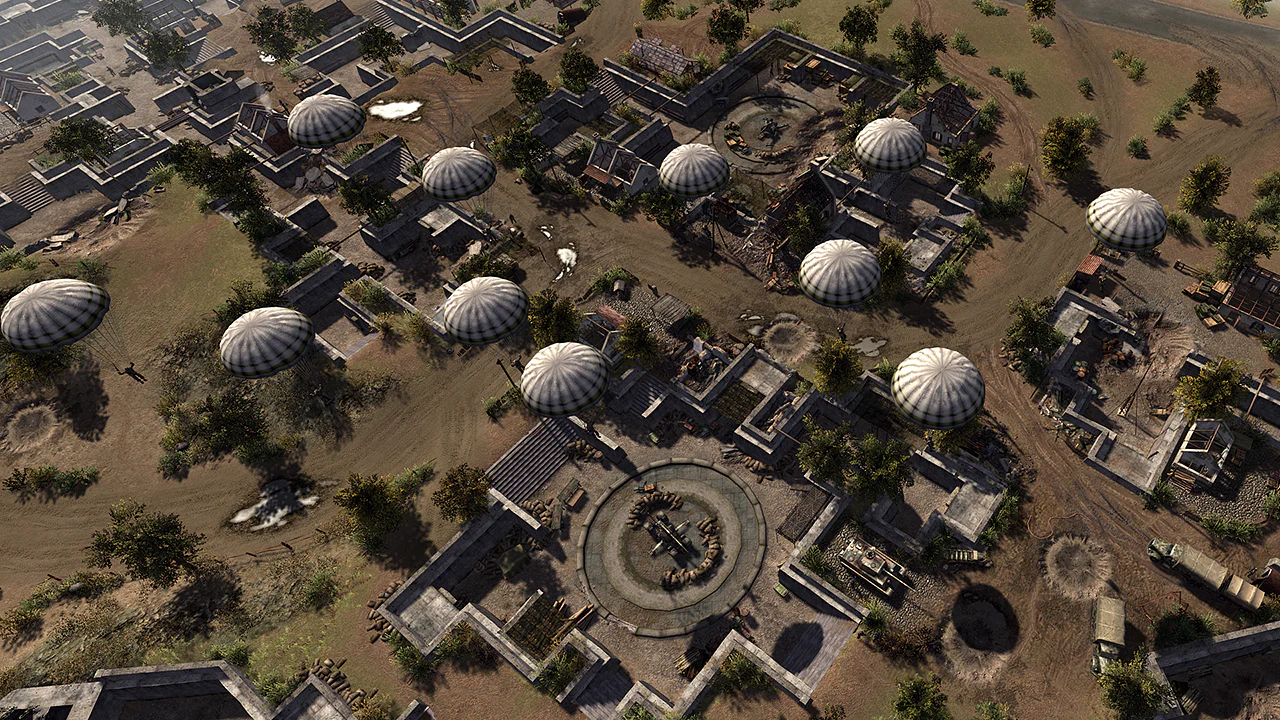Men of War: Assault Squad 2 - Airborne - Image 3