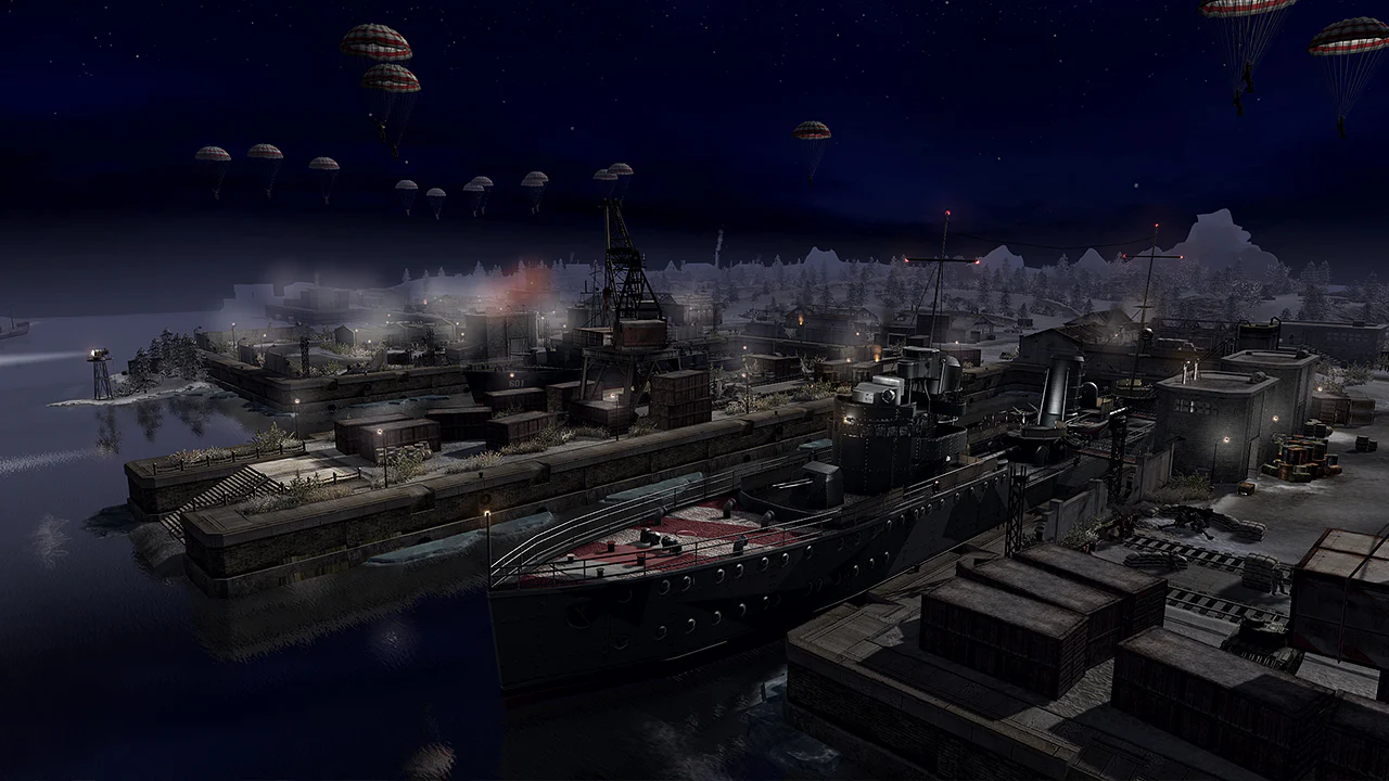 Men of War: Assault Squad 2 - Airborne - Image 5