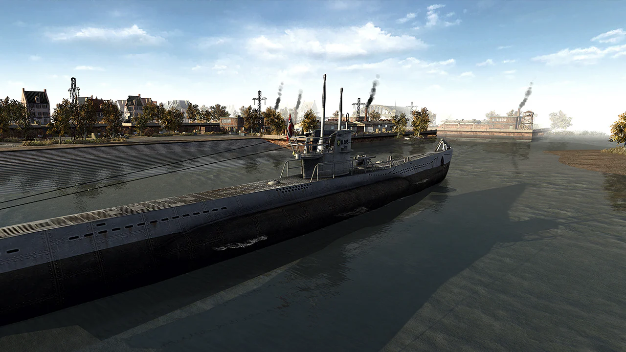Men of War: Assault Squad 2 - Airborne - Image 6
