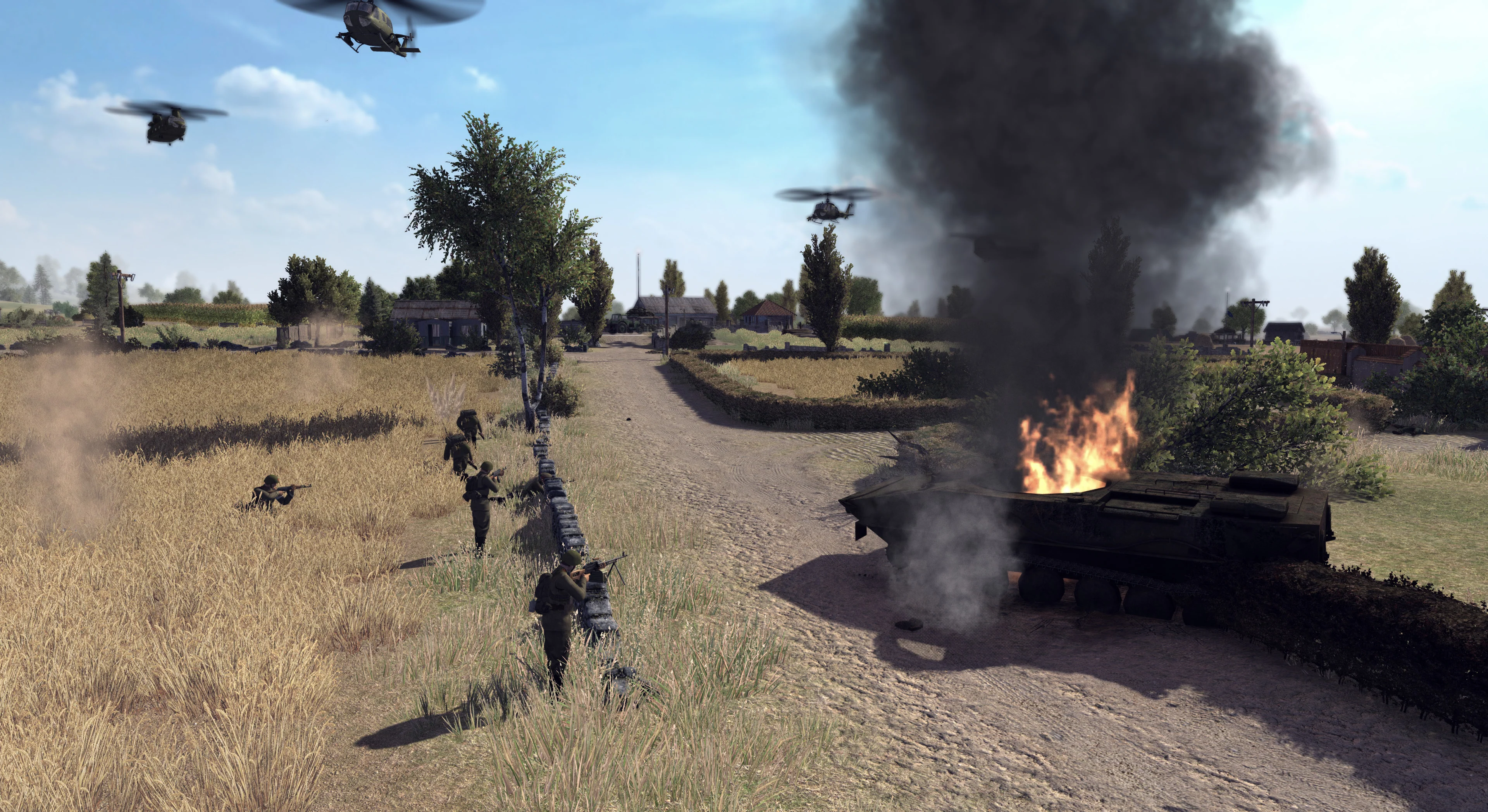 Men of War: Assault Squad 2 - Cold War - Image 11