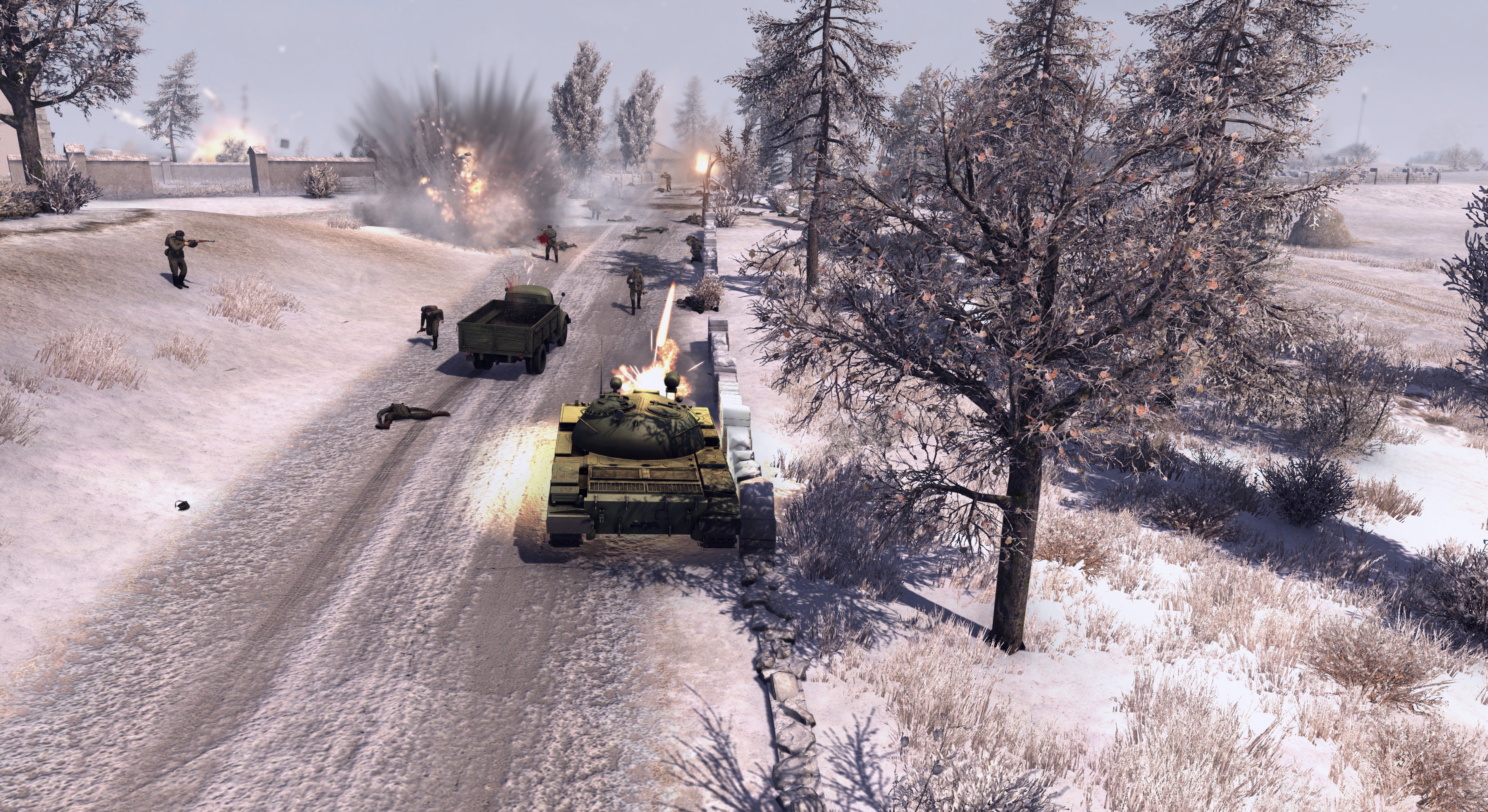 Men of War: Assault Squad 2 - Cold War - Image 12