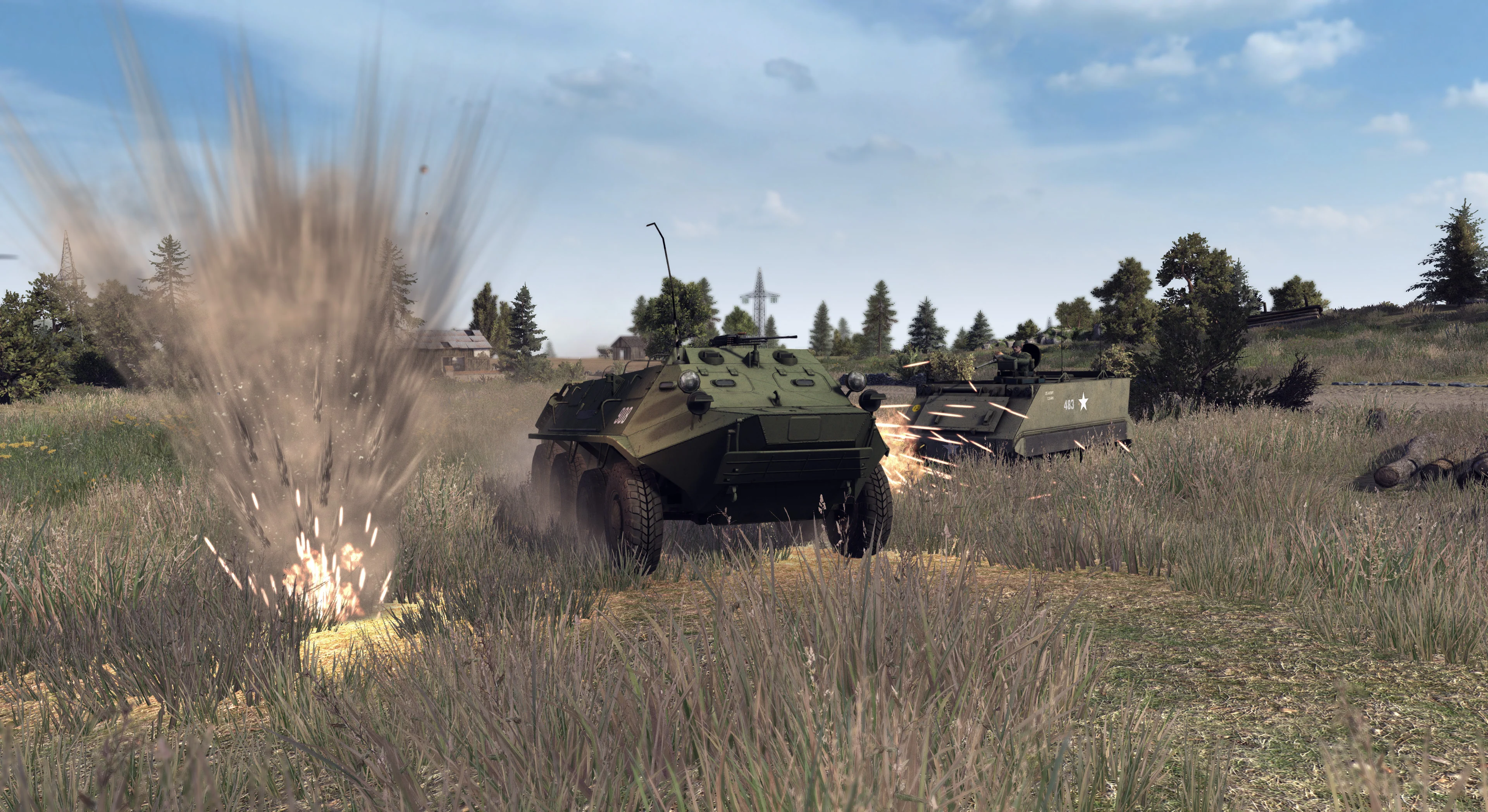 Men of War: Assault Squad 2 - Cold War - Image 13