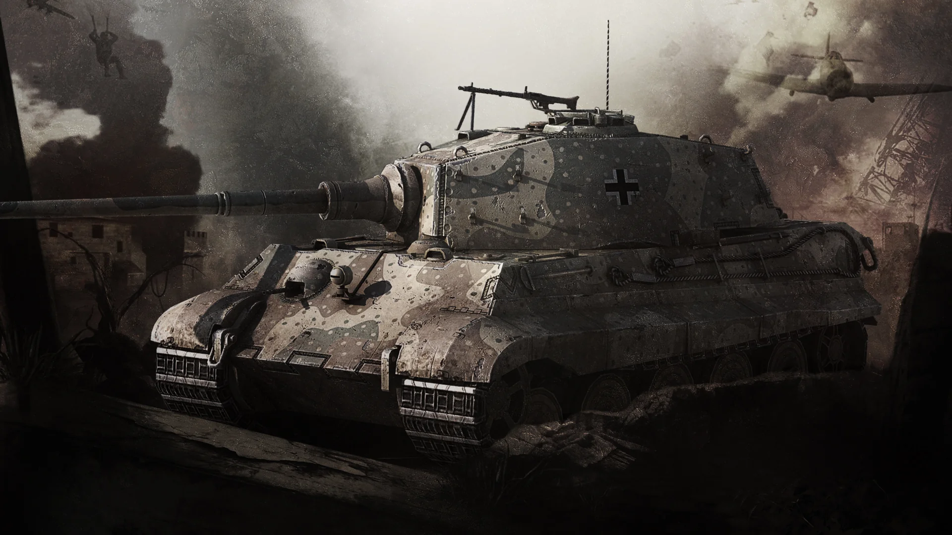 Men of War: Assault Squad 2 - Deluxe Edition upgrade - Image 2