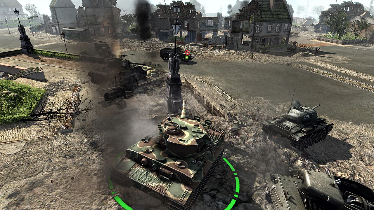 Men of War: Assault Squad 2 - Iron Fist - Image 4