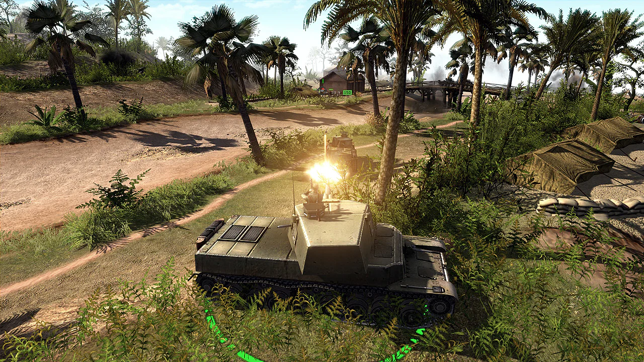 Men of War: Assault Squad 2 - Iron Fist - Image 7