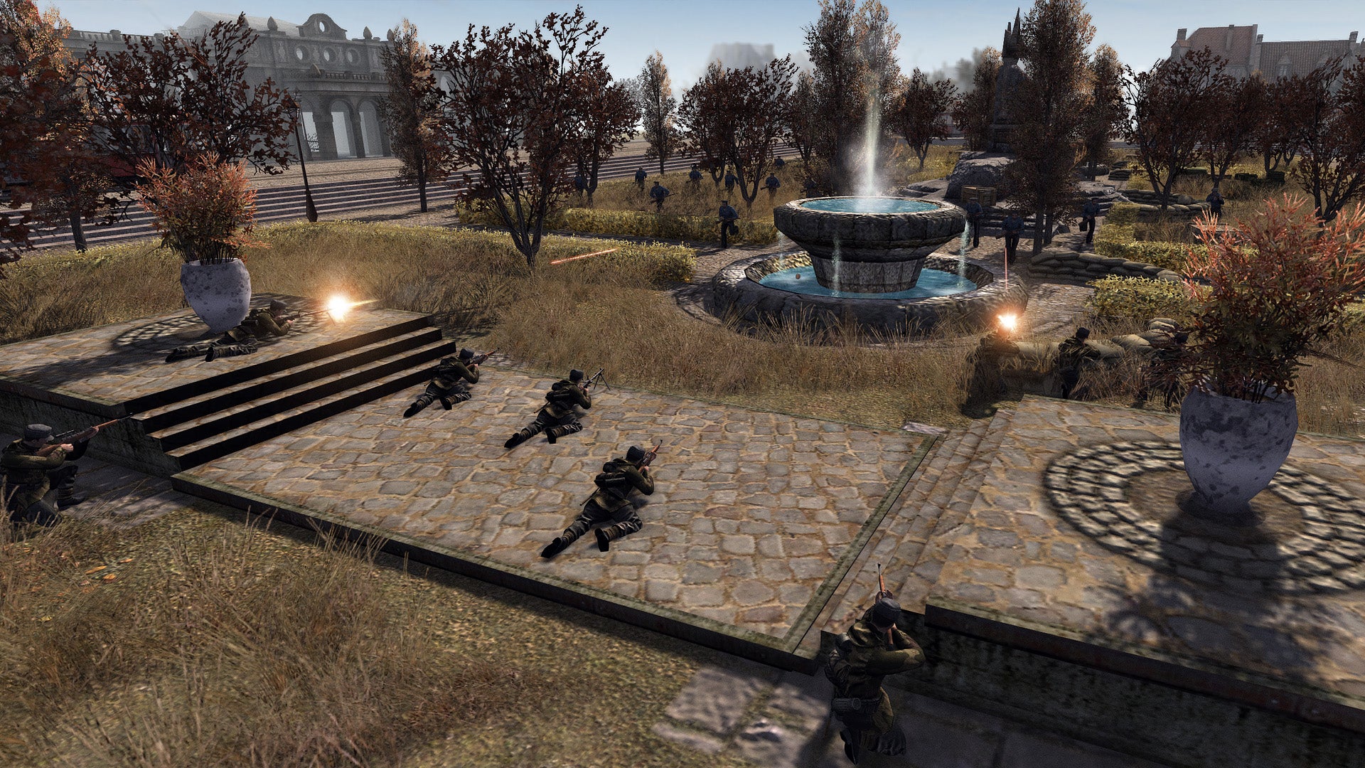 Men of War: Assault Squad 2 - Ostfront Veteranen - Image 10