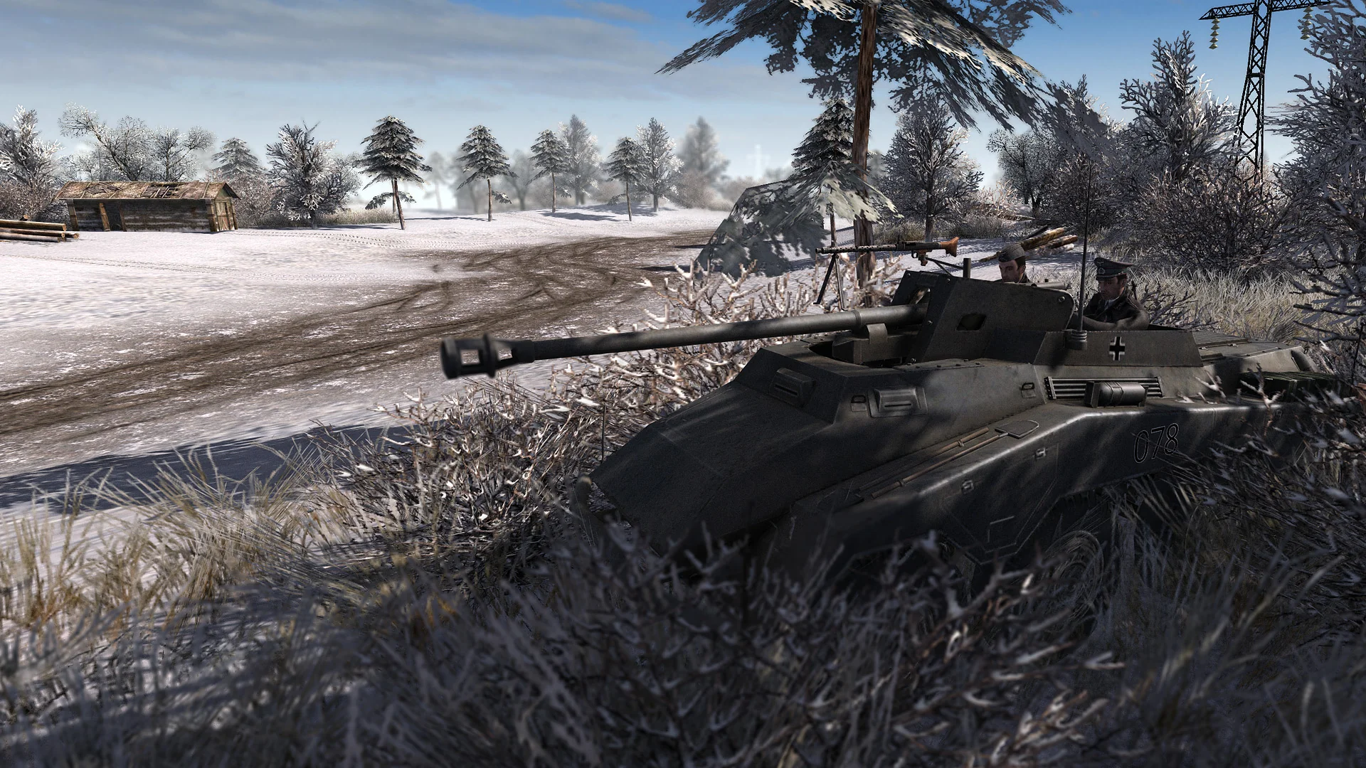 Men of War: Assault Squad 2 - Ostfront Veteranen - Image 13