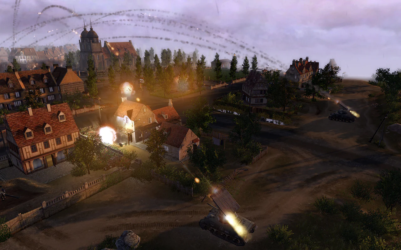 Men of War: Assault Squad - Image 5