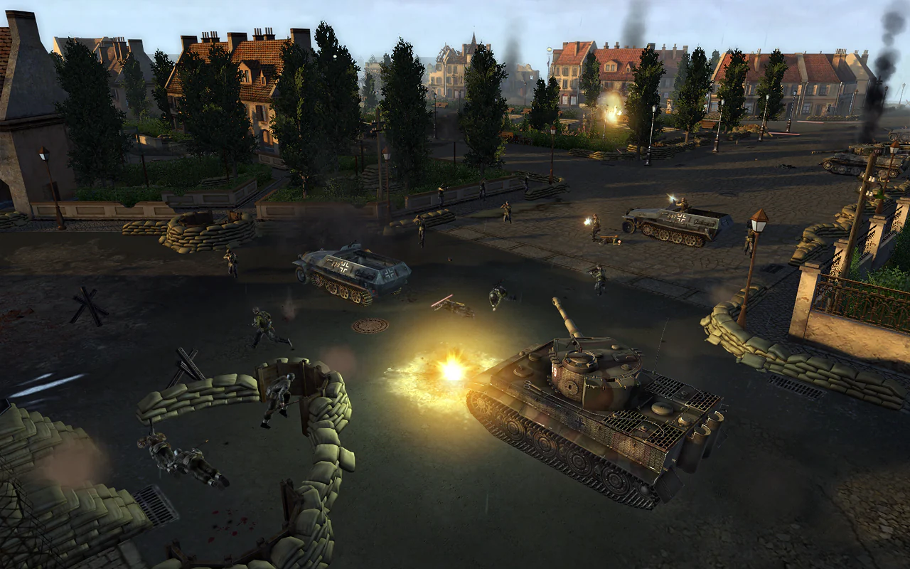 Men of War: Assault Squad - Image 6
