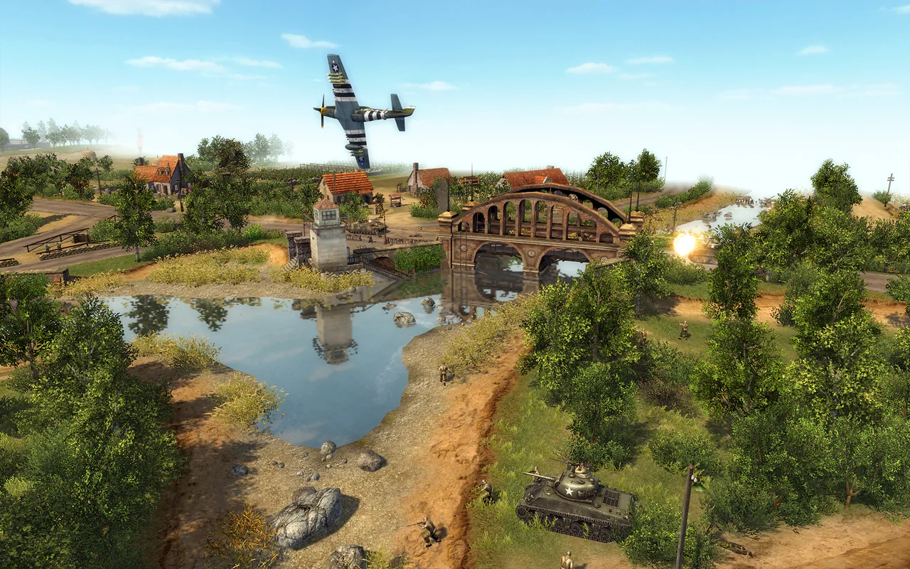 Men of War: Assault Squad - Image 7