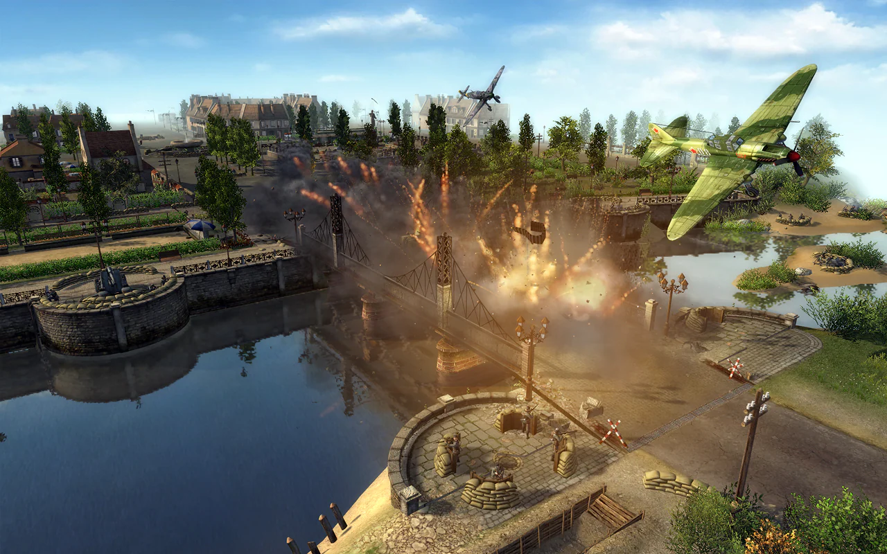 Men of War: Assault Squad - Image 8
