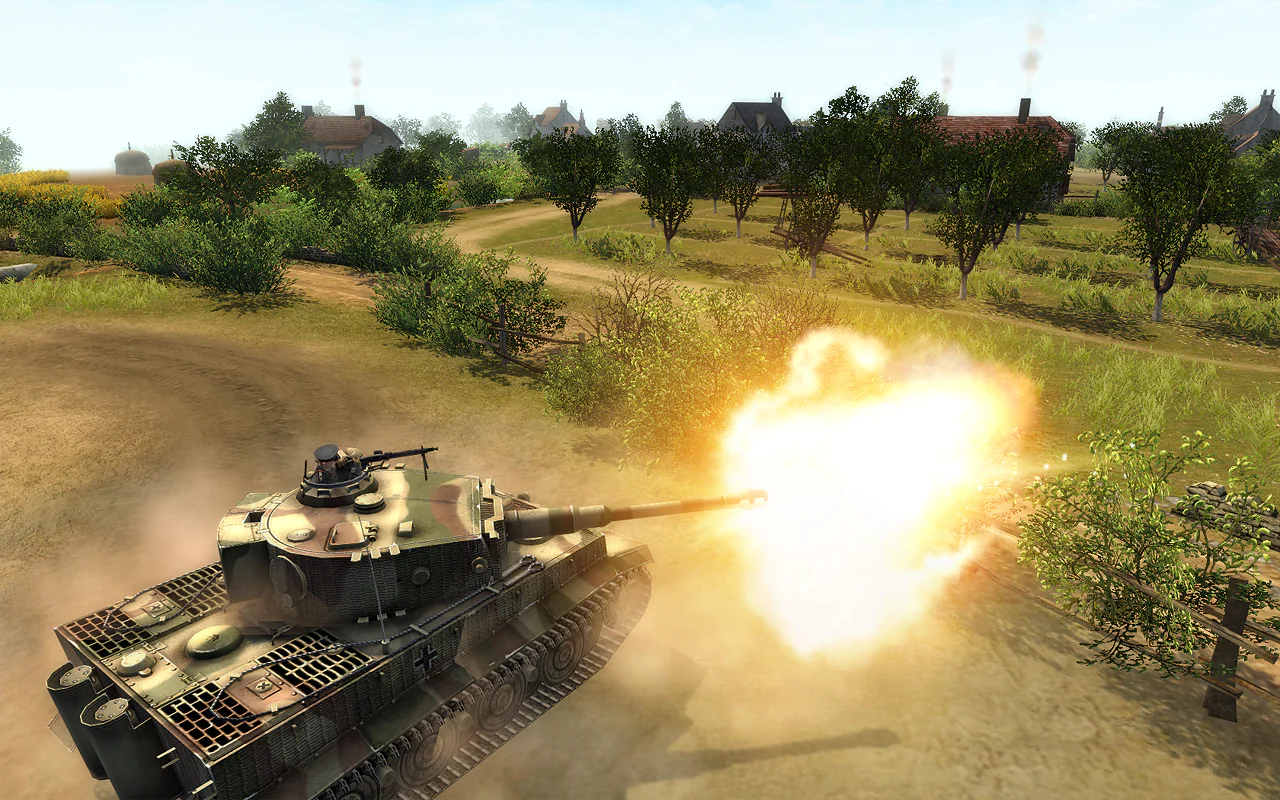 Men of War: Assault Squad - MP Supply Pack Alpha - Image 7