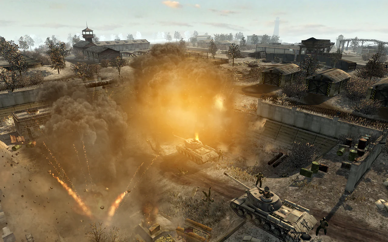 Men of War: Assault Squad - MP Supply Pack Charlie - Image 3