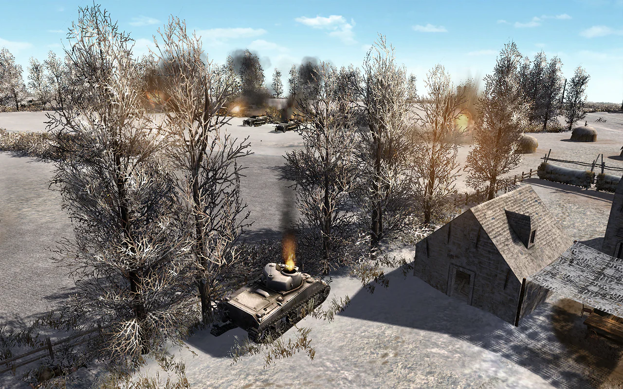 Men of War: Assault Squad - MP Supply Pack Charlie - Image 5