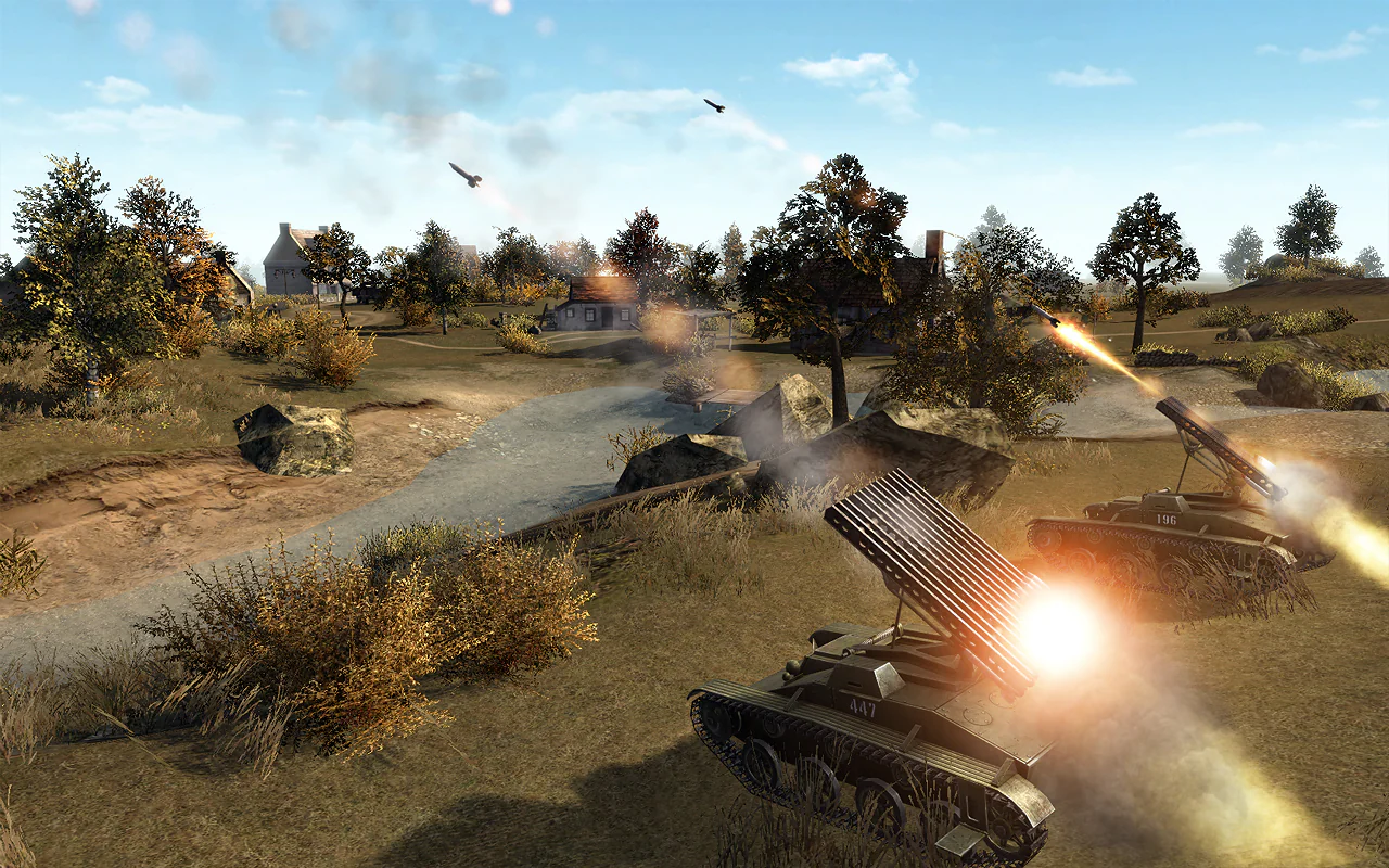 Men of War: Assault Squad - MP Supply Pack Charlie - Image 6