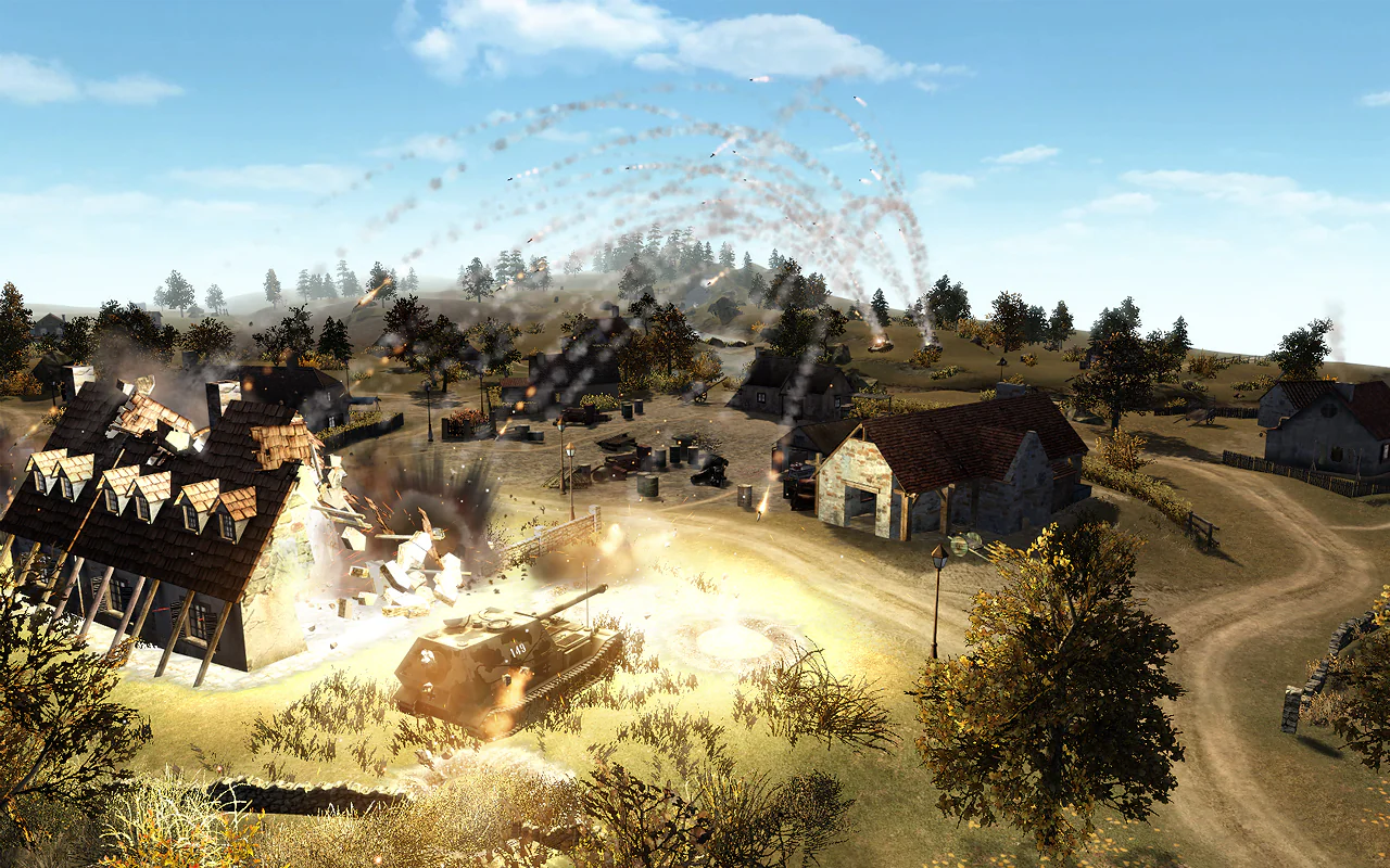 Men of War: Assault Squad - MP Supply Pack Charlie - Image 7