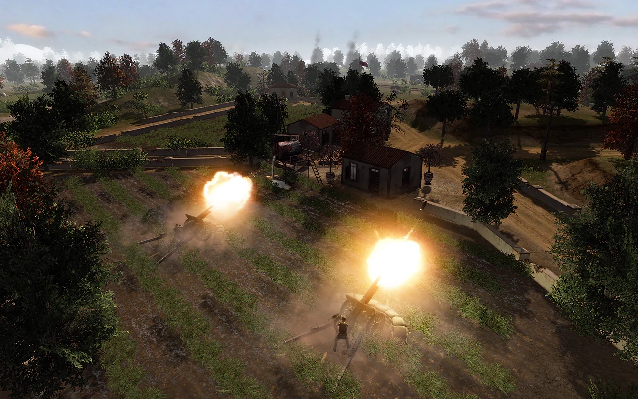Men of War: Assault Squad - Skirmish Pack - Image 11