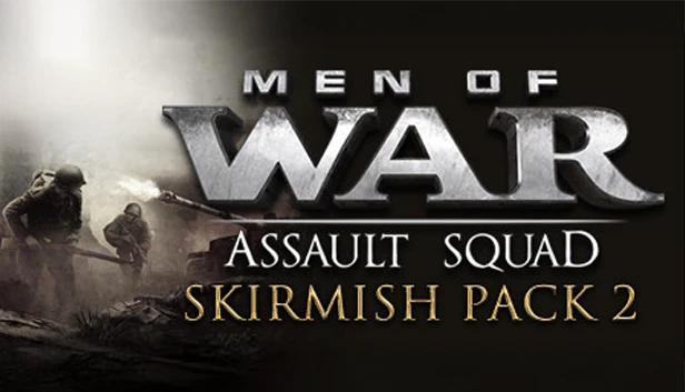 Men of War: Assault Squad - Skirmish Pack 2