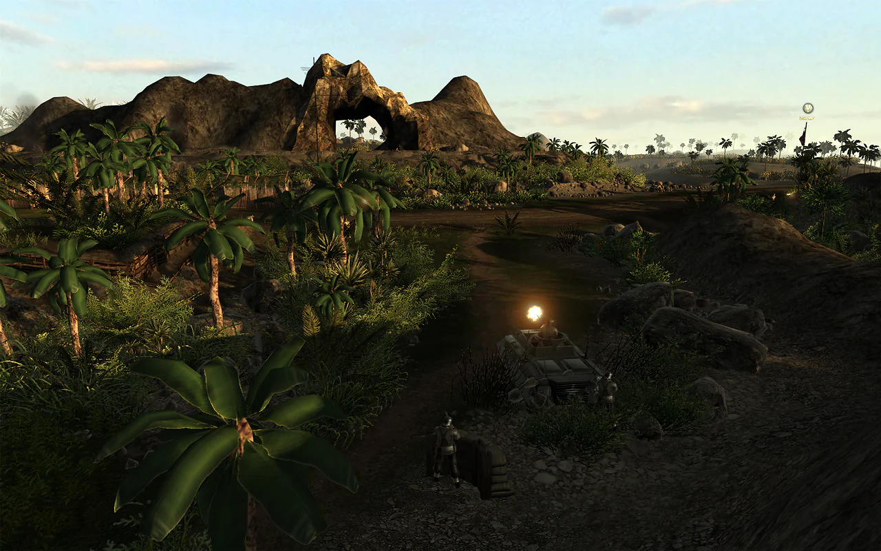 Men of War: Assault Squad - Skirmish Pack 2 - Image 11