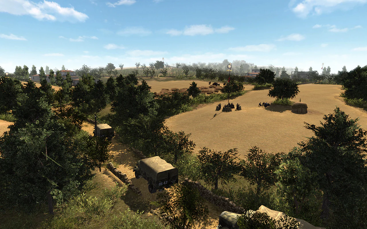Men of War: Assault Squad - Skirmish Pack 2 - Image 2
