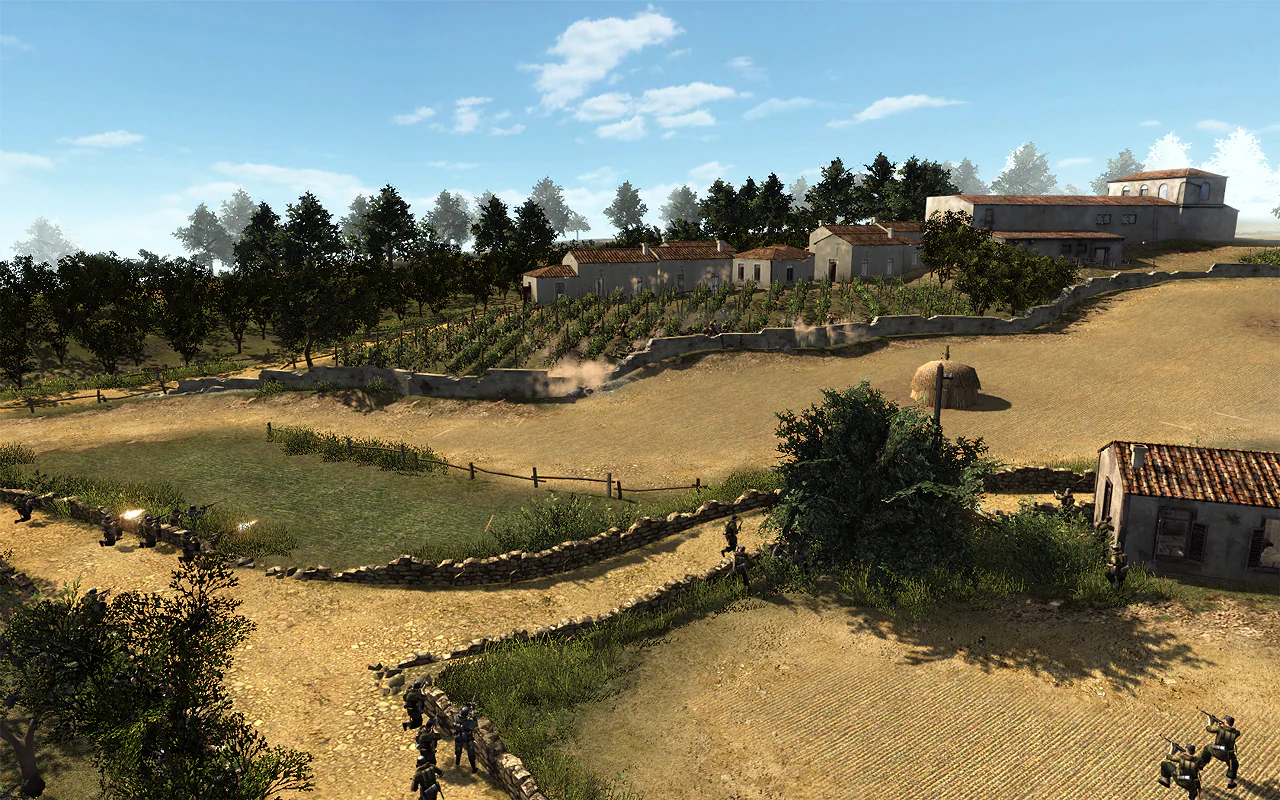 Men of War: Assault Squad - Skirmish Pack 2 - Image 3