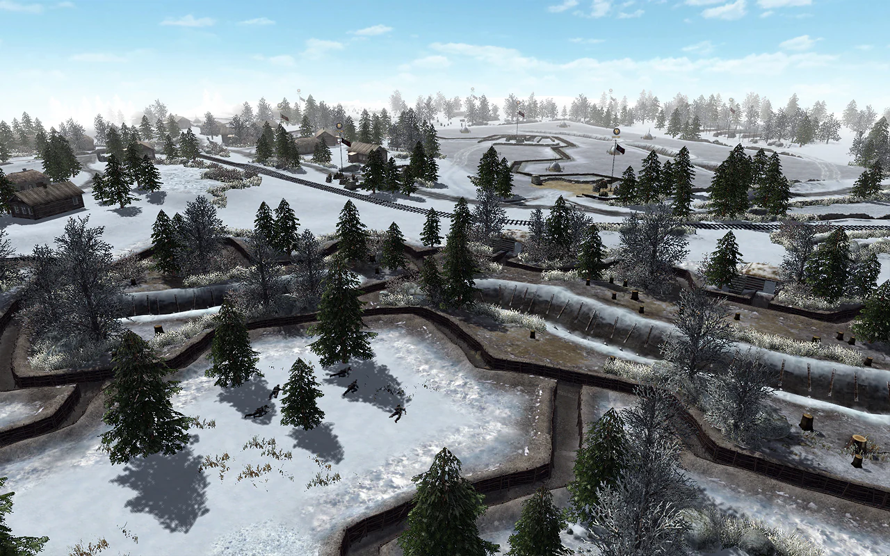 Men of War: Assault Squad - Skirmish Pack 2 - Image 4