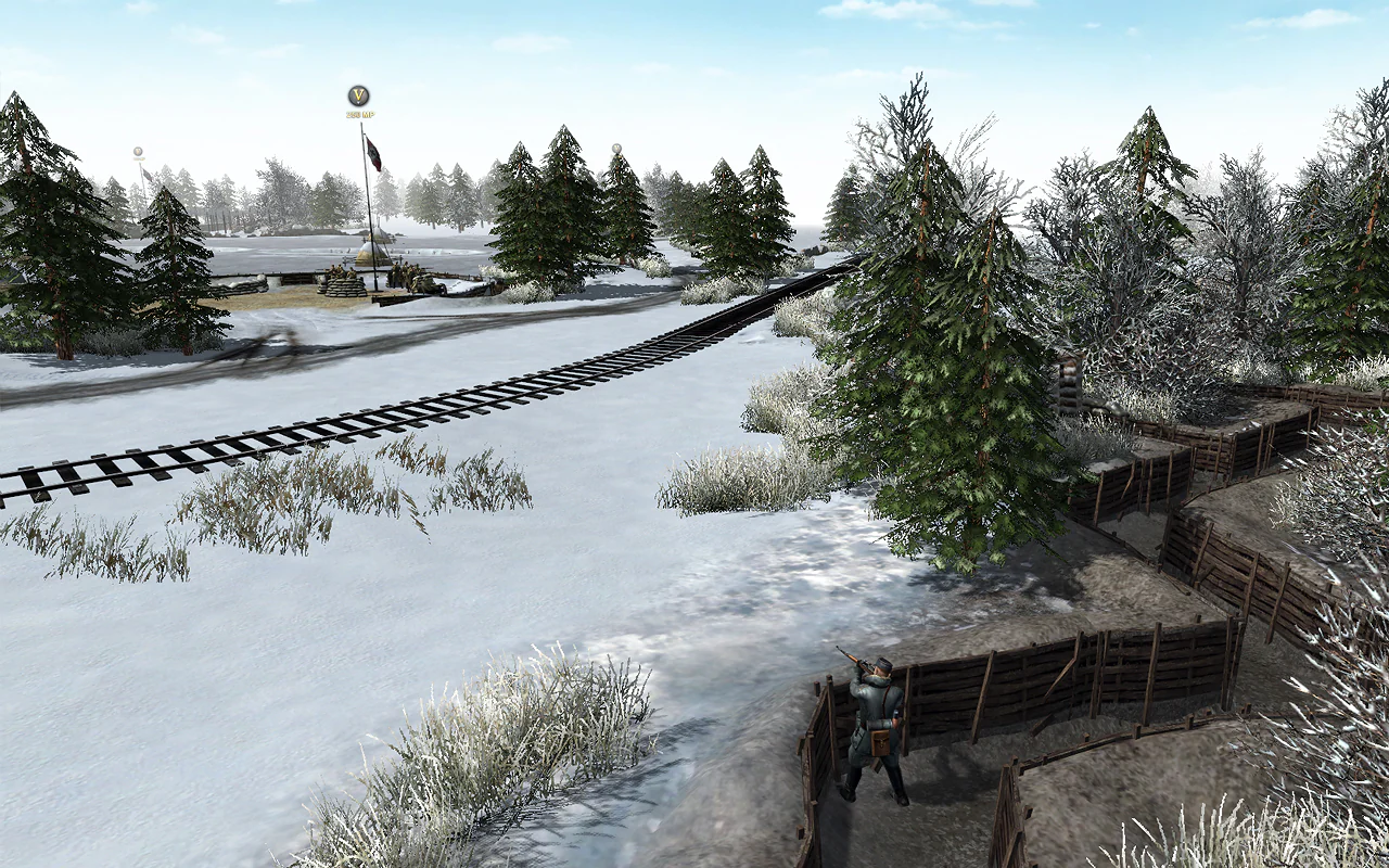 Men of War: Assault Squad - Skirmish Pack 2 - Image 5