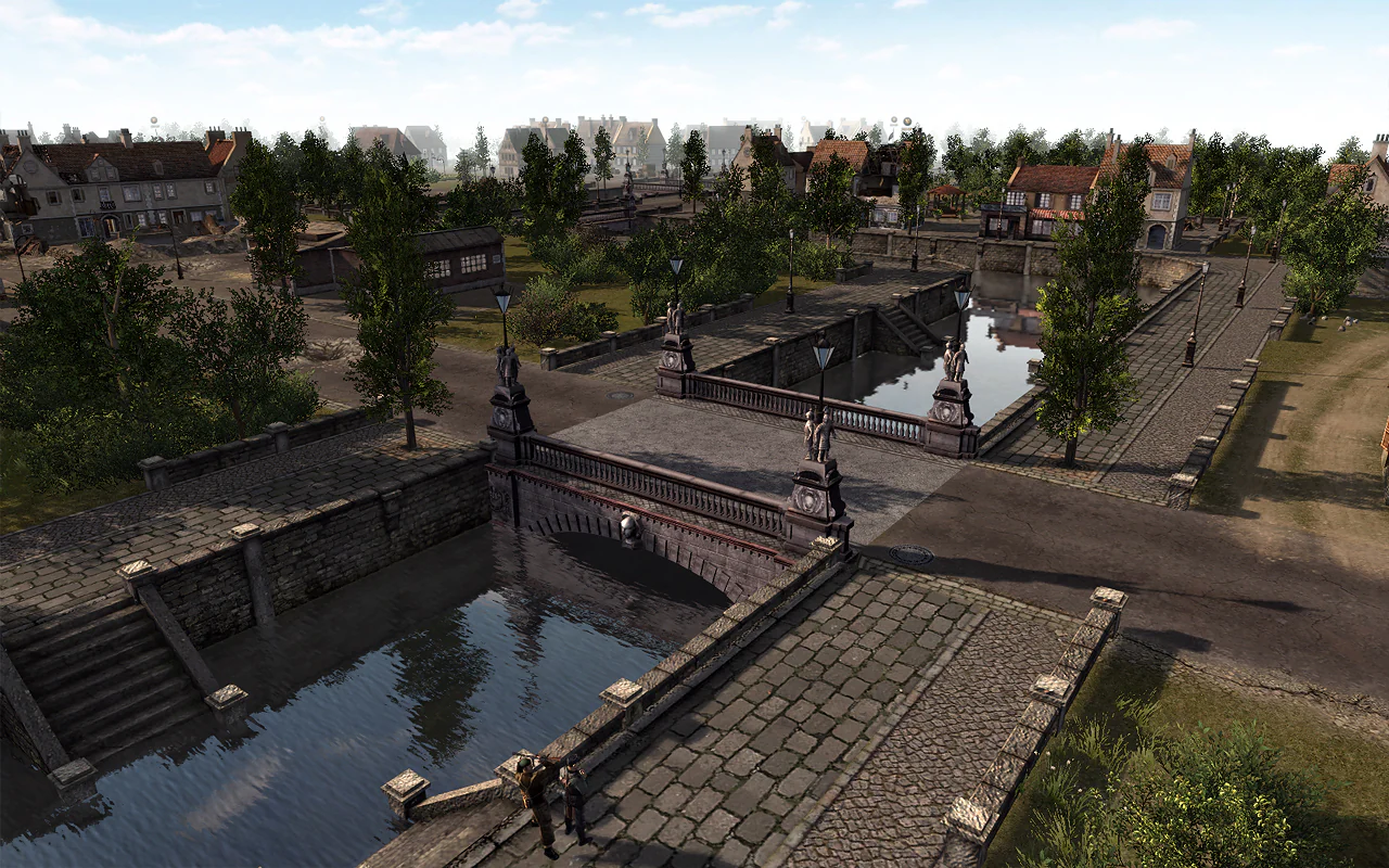 Men of War: Assault Squad - Skirmish Pack 2 - Image 6