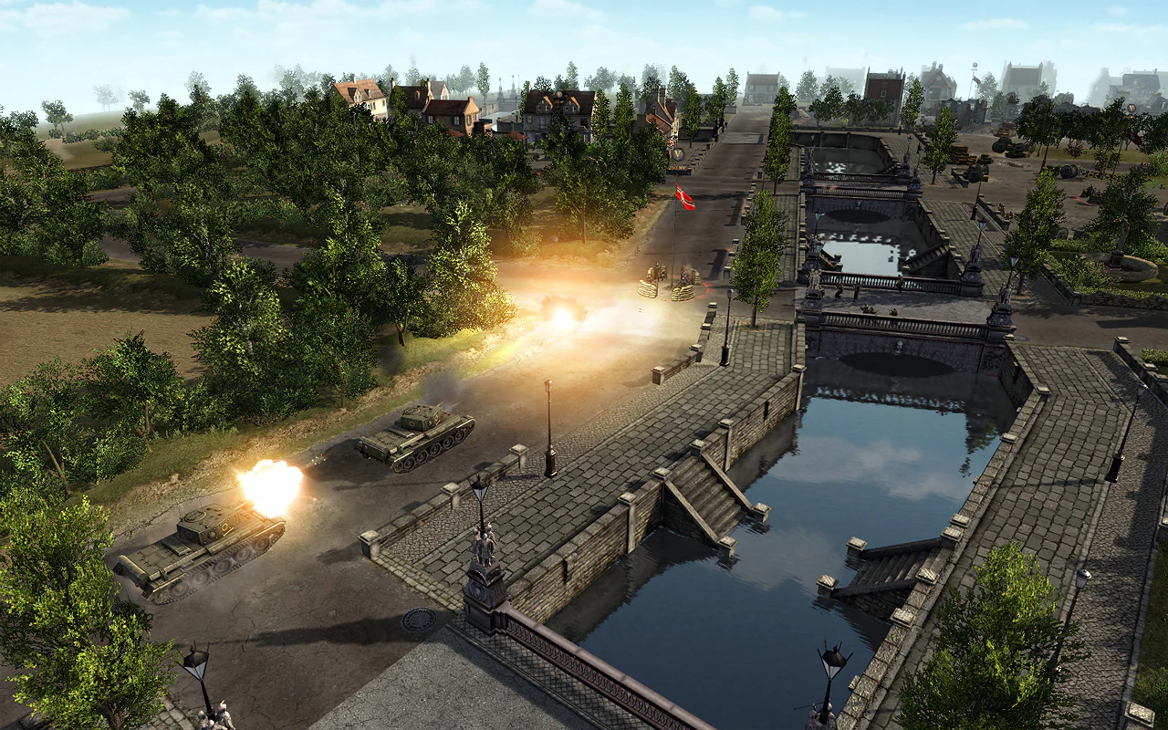Men of War: Assault Squad - Skirmish Pack 2 - Image 7