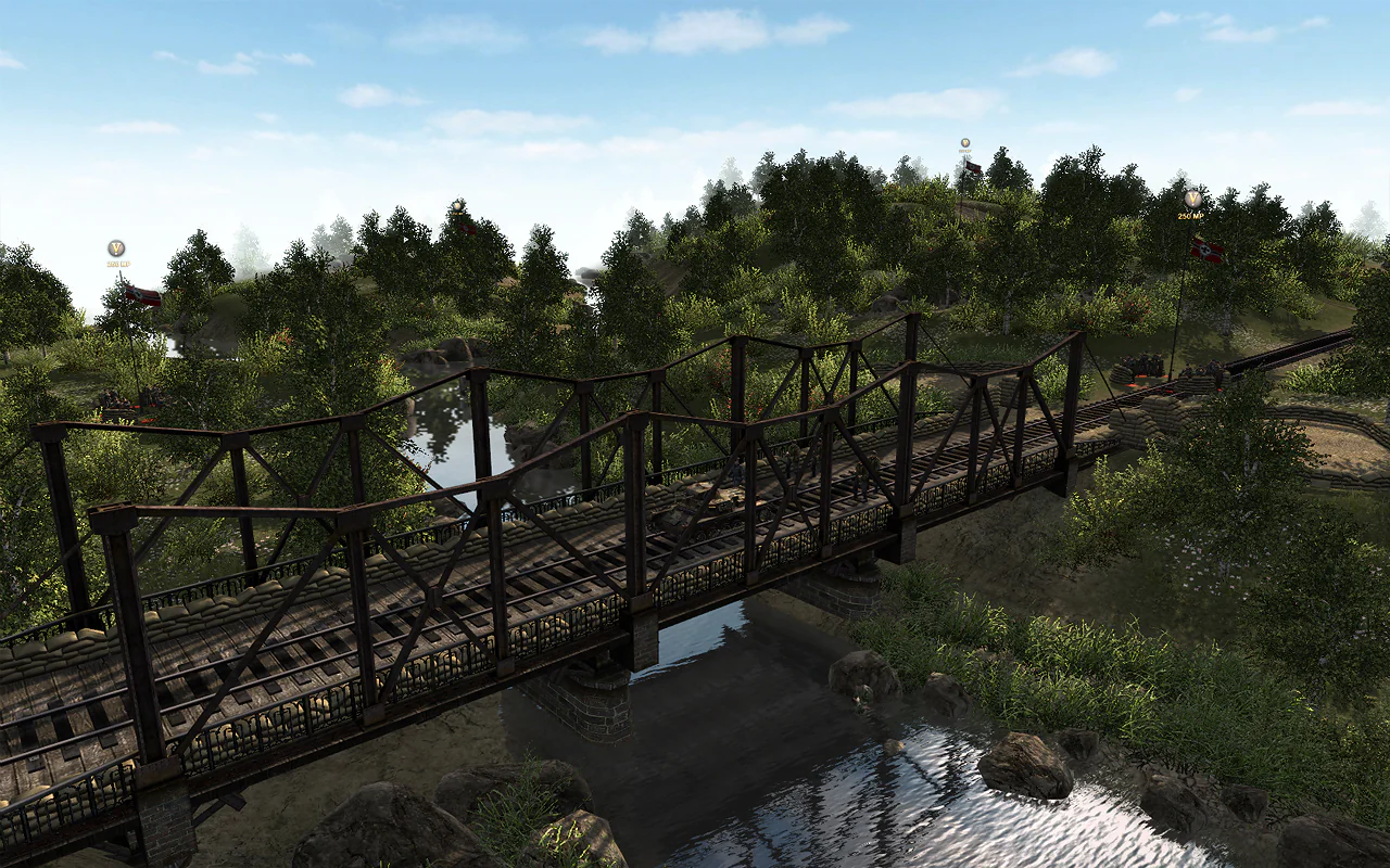 Men of War: Assault Squad - Skirmish Pack 2 - Image 8