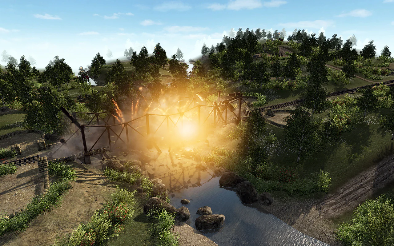 Men of War: Assault Squad - Skirmish Pack 2 - Image 9