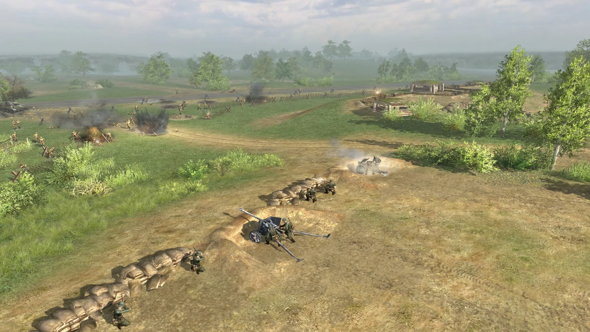 Men of War: Condemned Heroes - Image 6