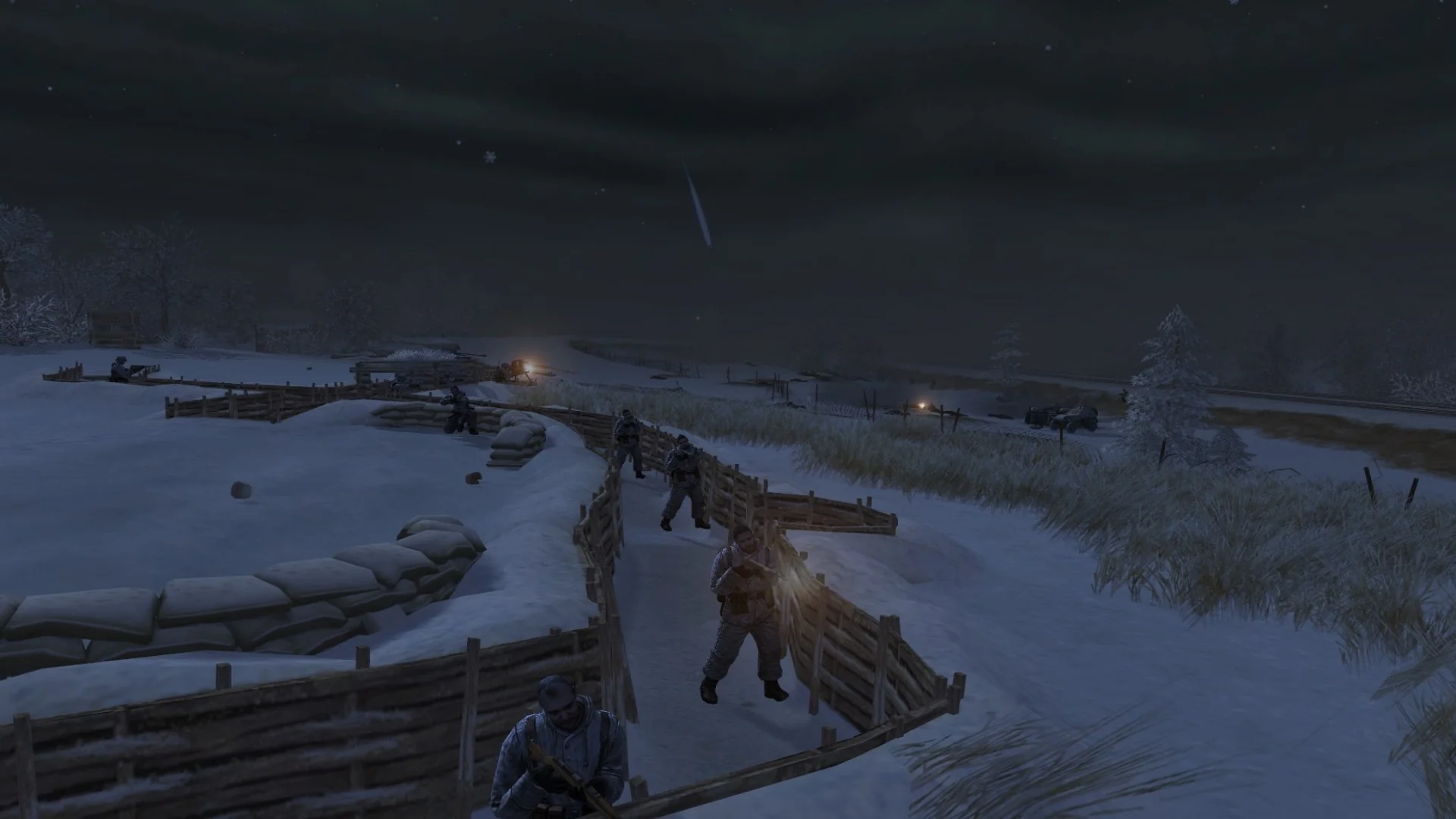 Men of War: Condemned Heroes - Image 8