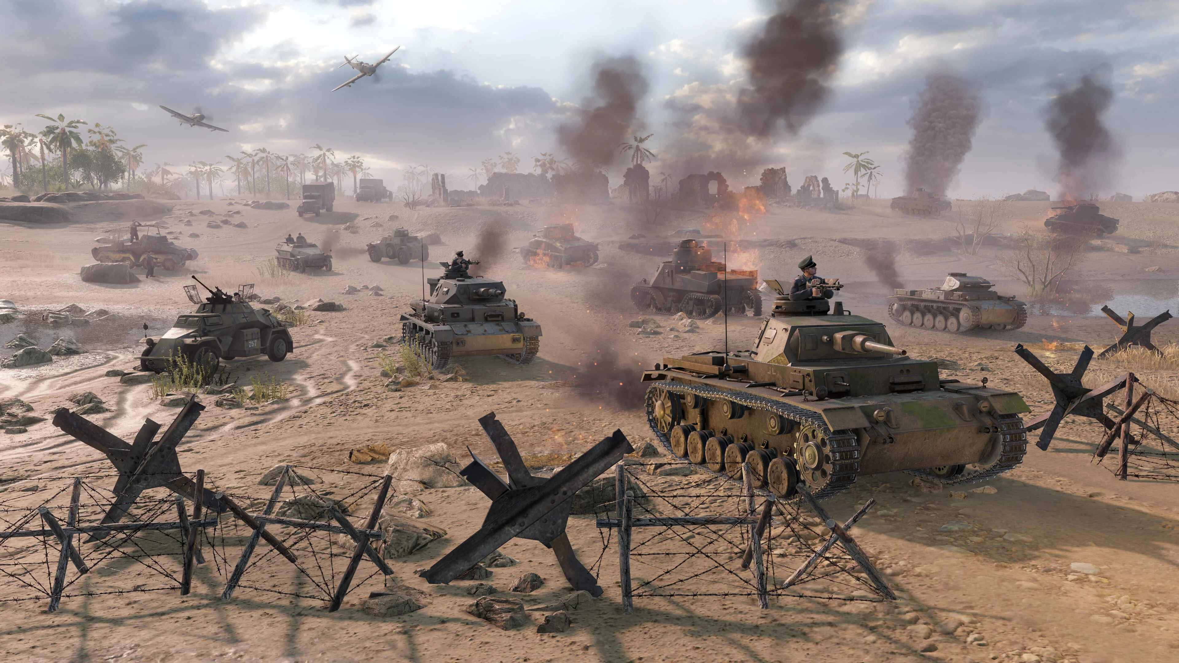 Men of War II - Image 10