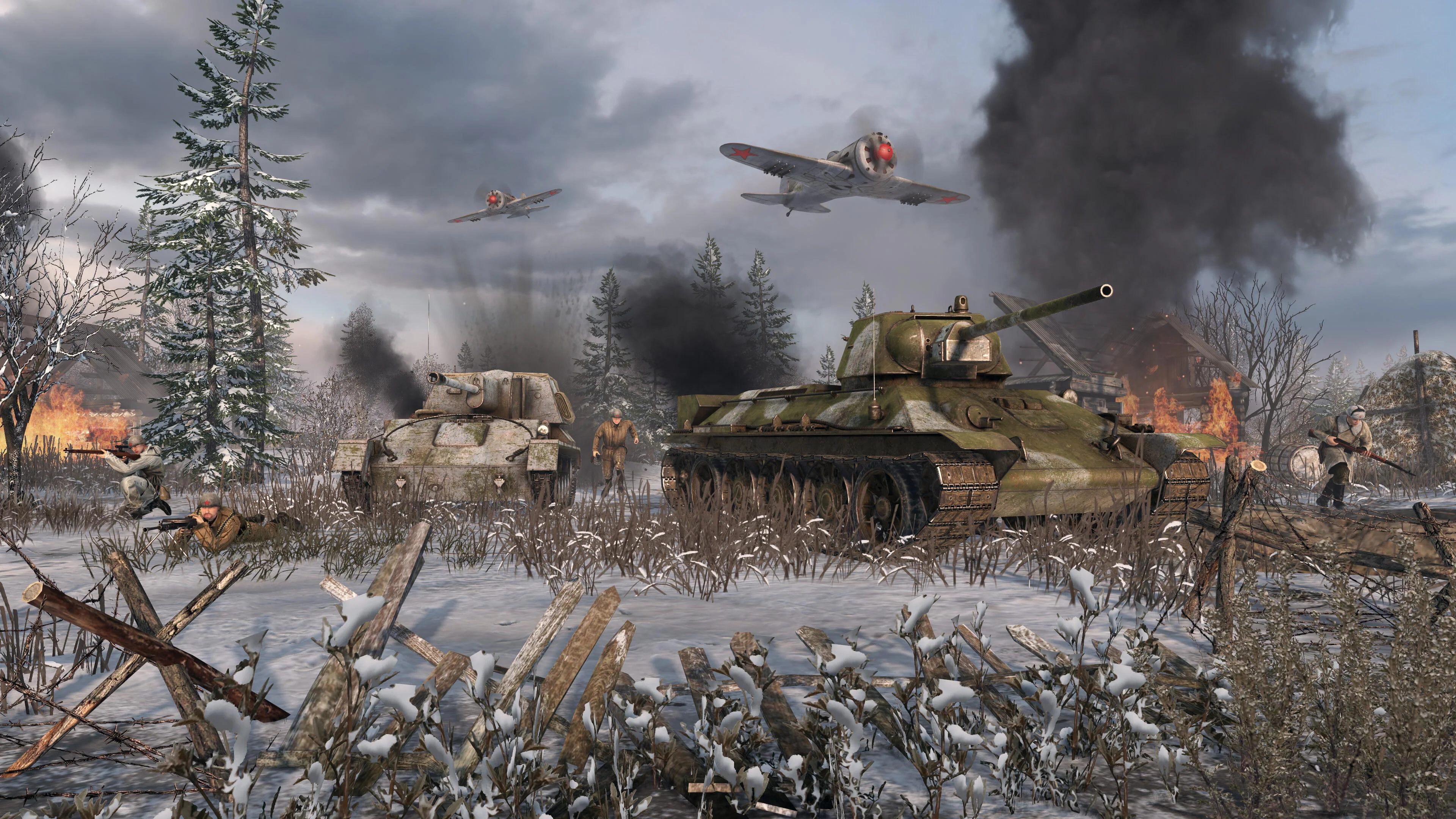 Men of War II - Image 3