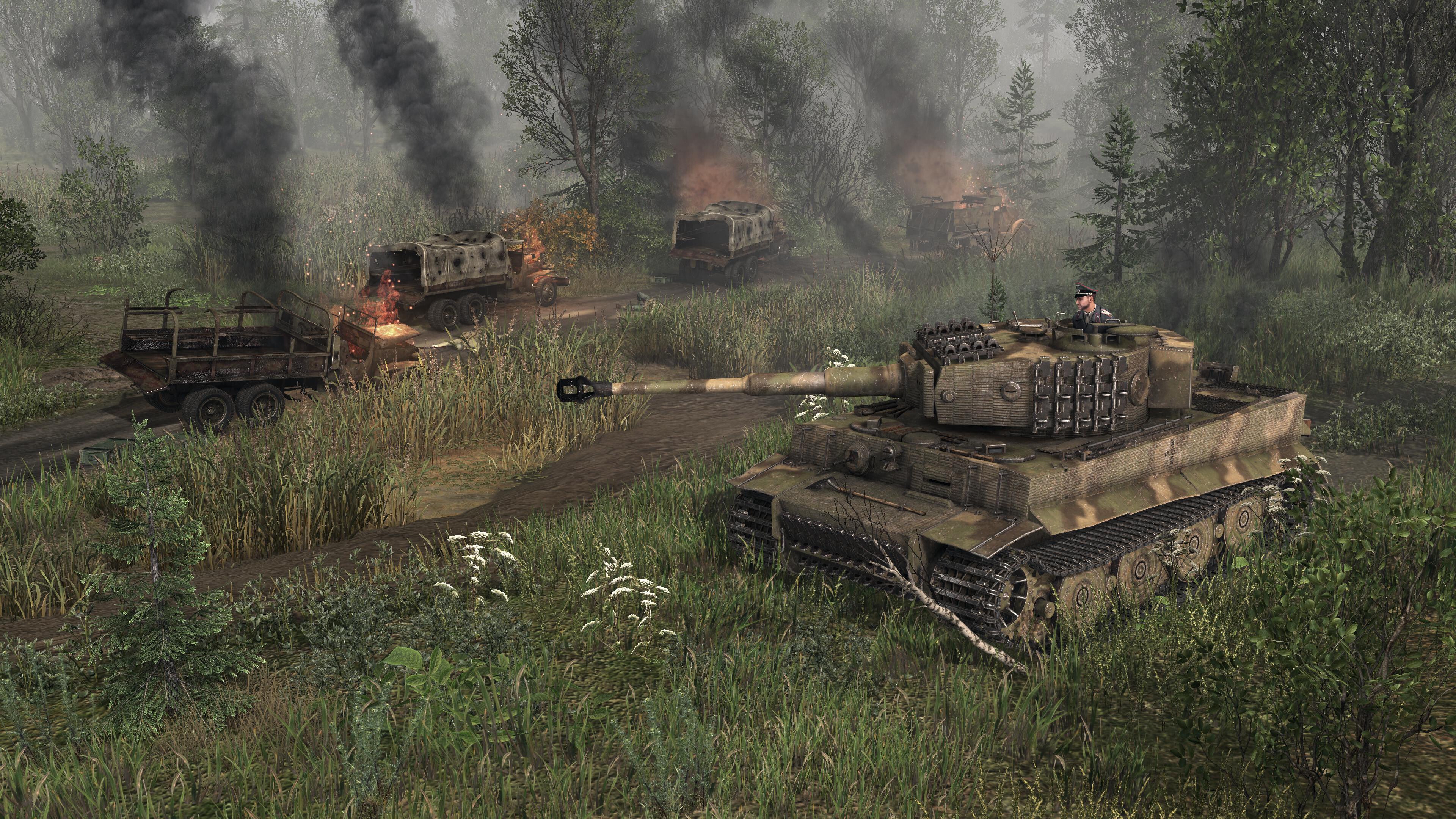 Men of War II - Image 4