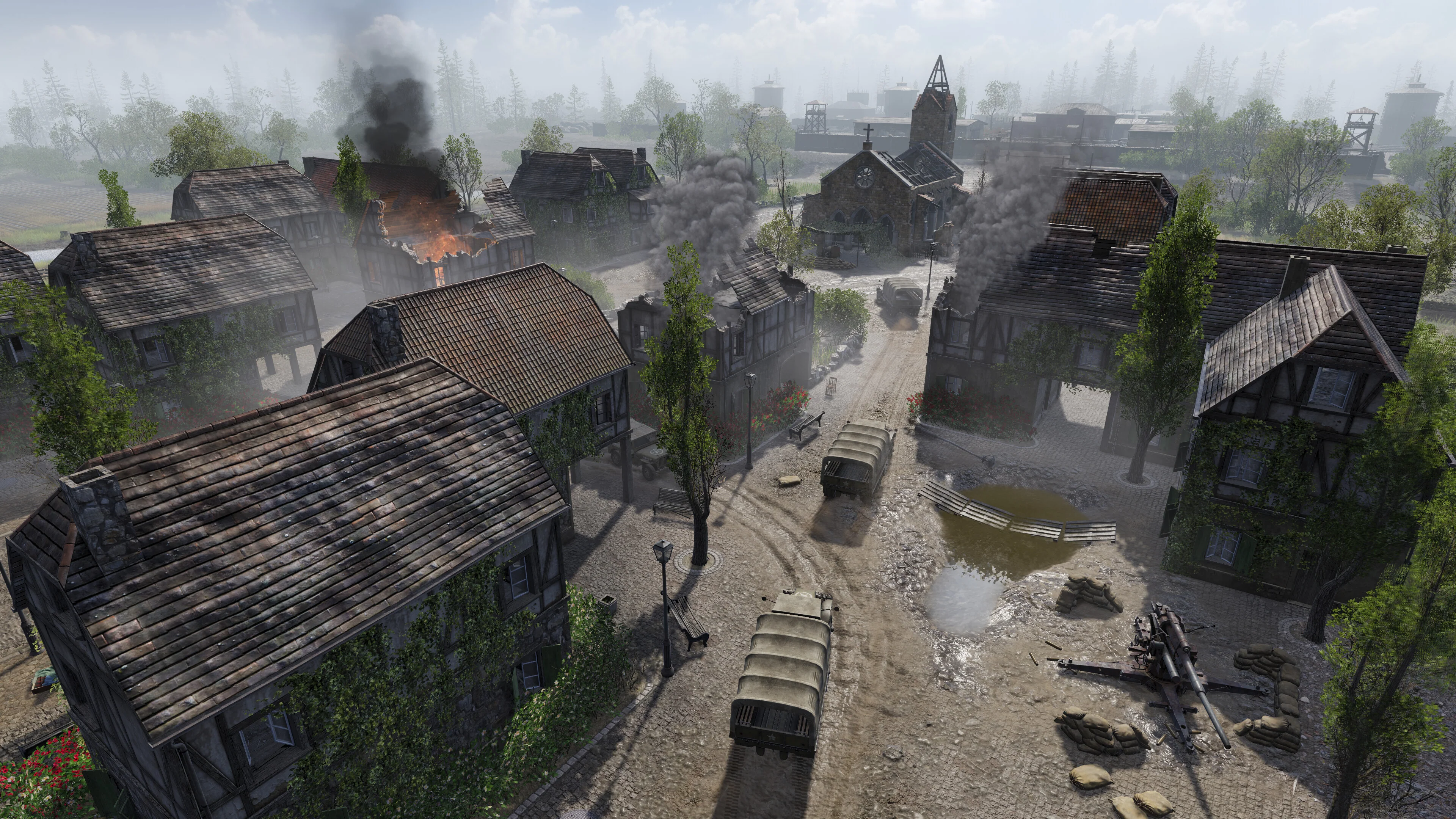 Men of War II - Image 5