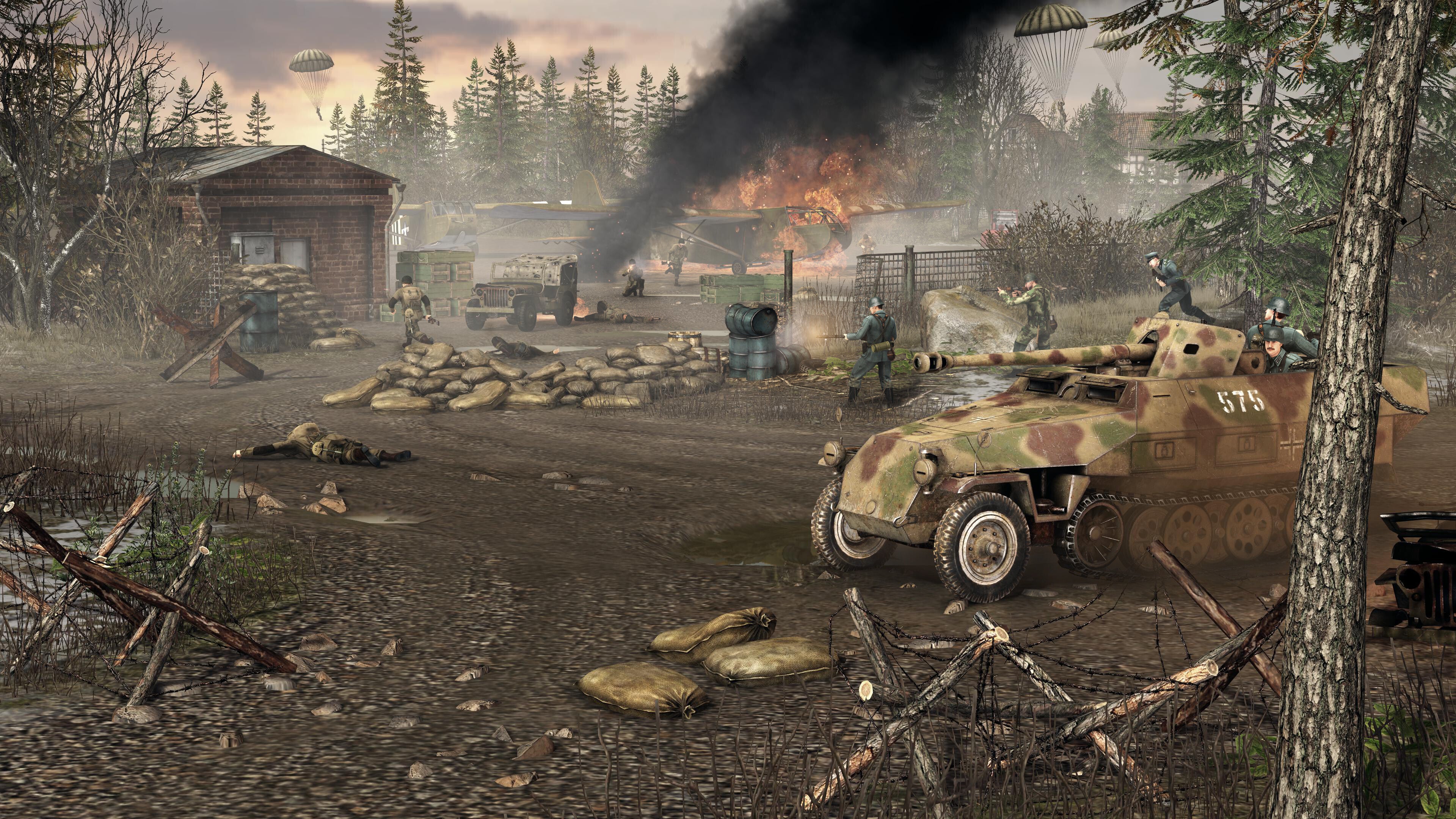 Men of War II - Image 6