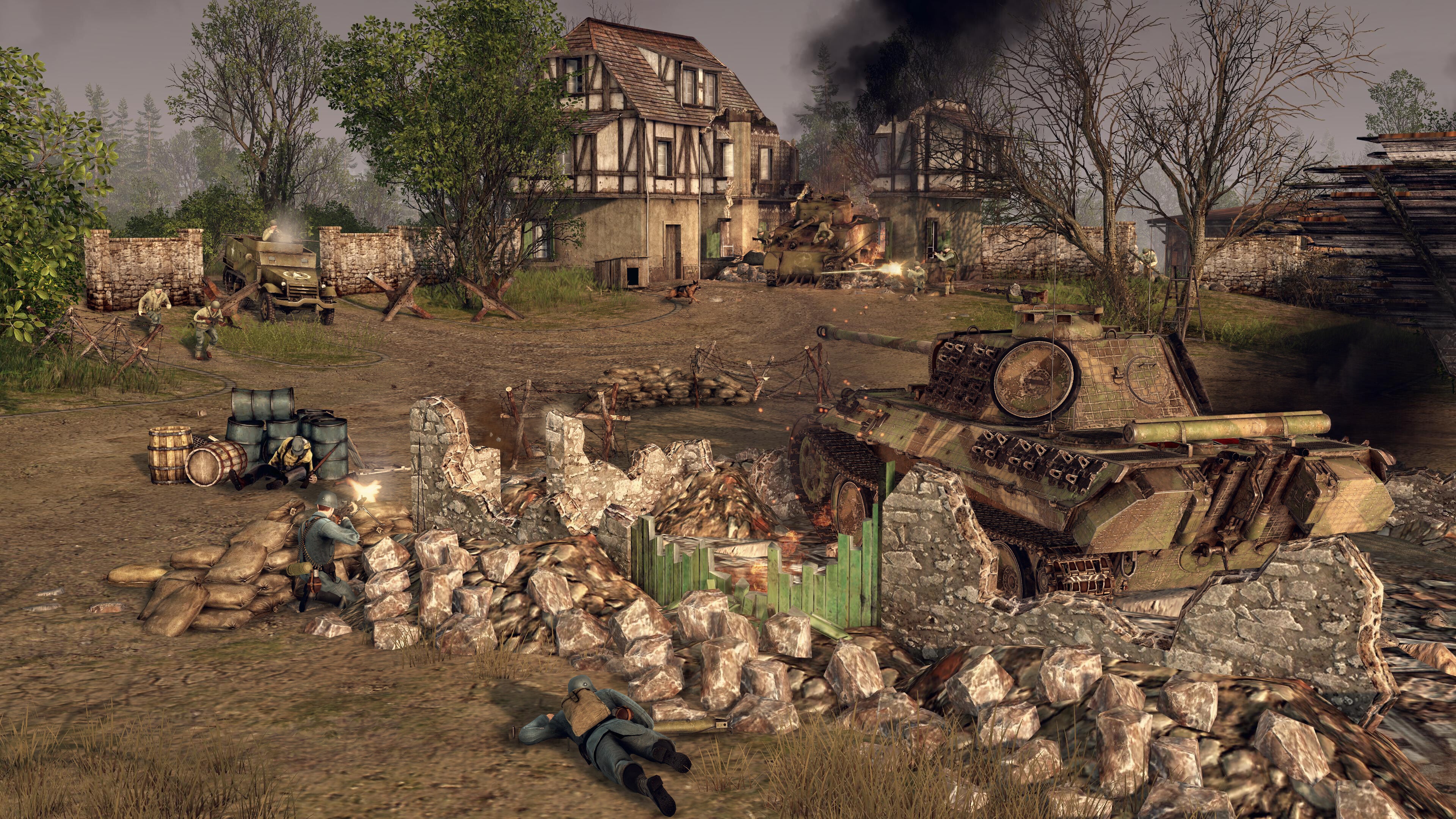 Men of War II - Image 7