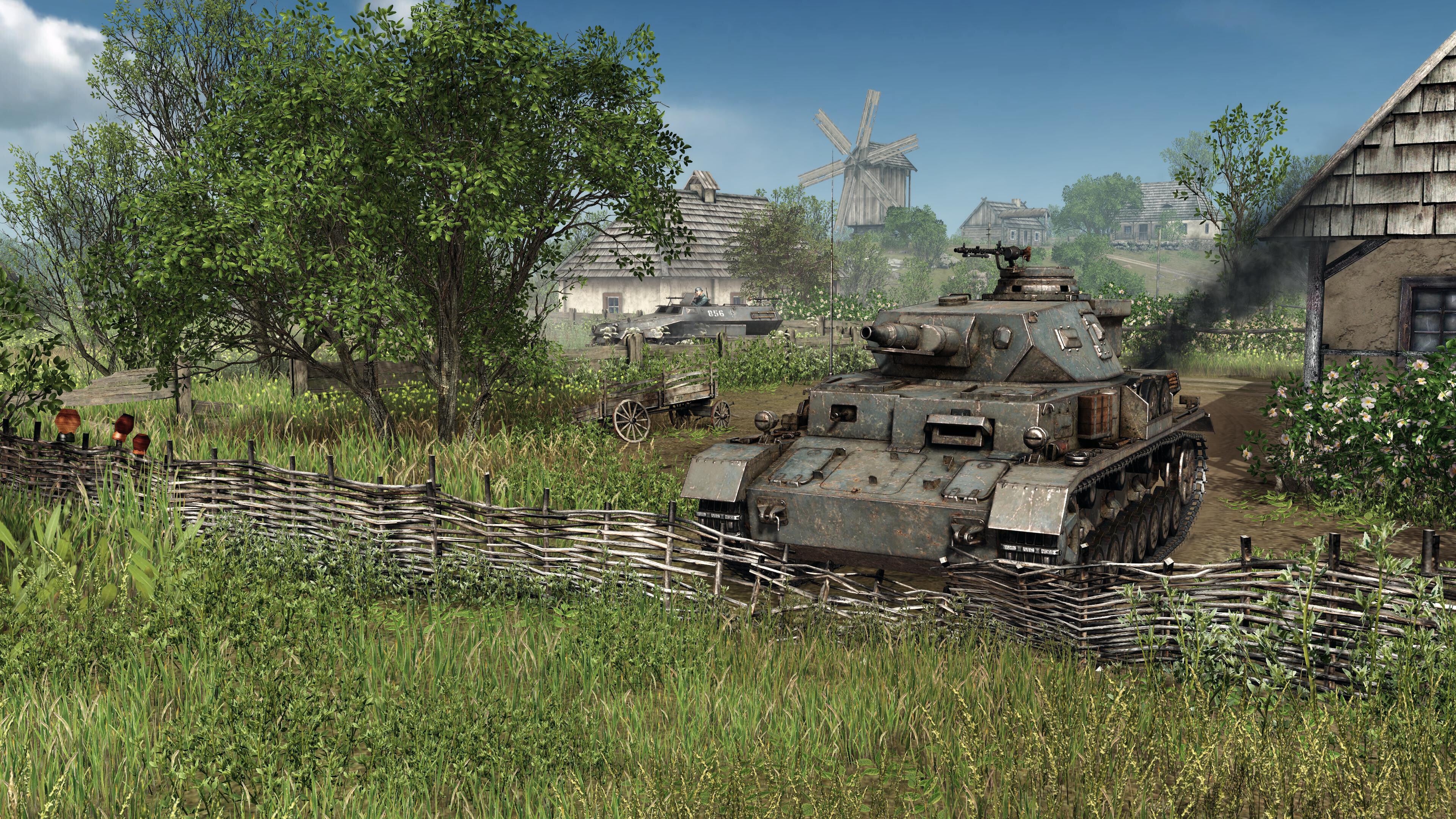 Men of War II - Image 8