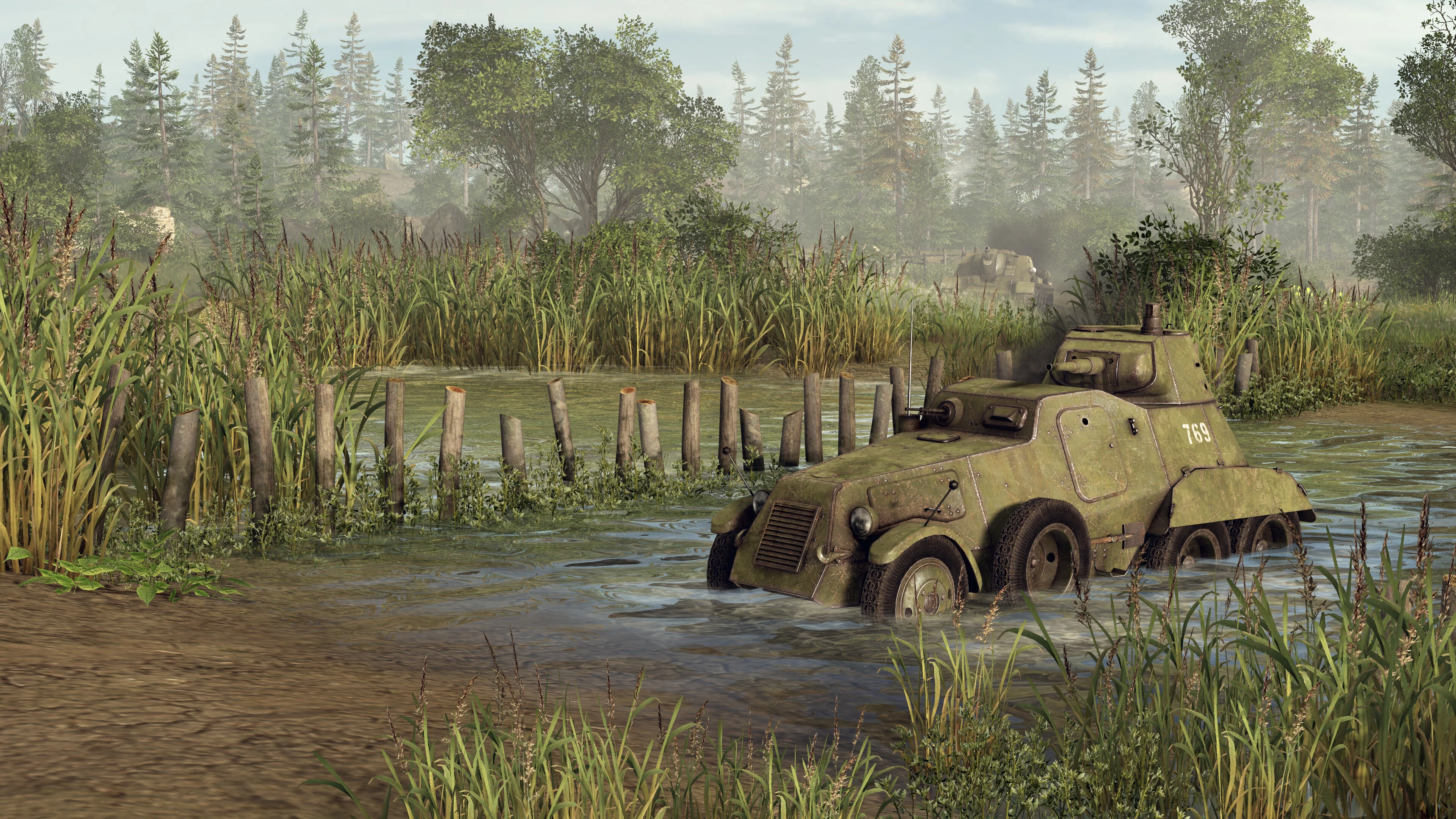 Men of War II - Image 9