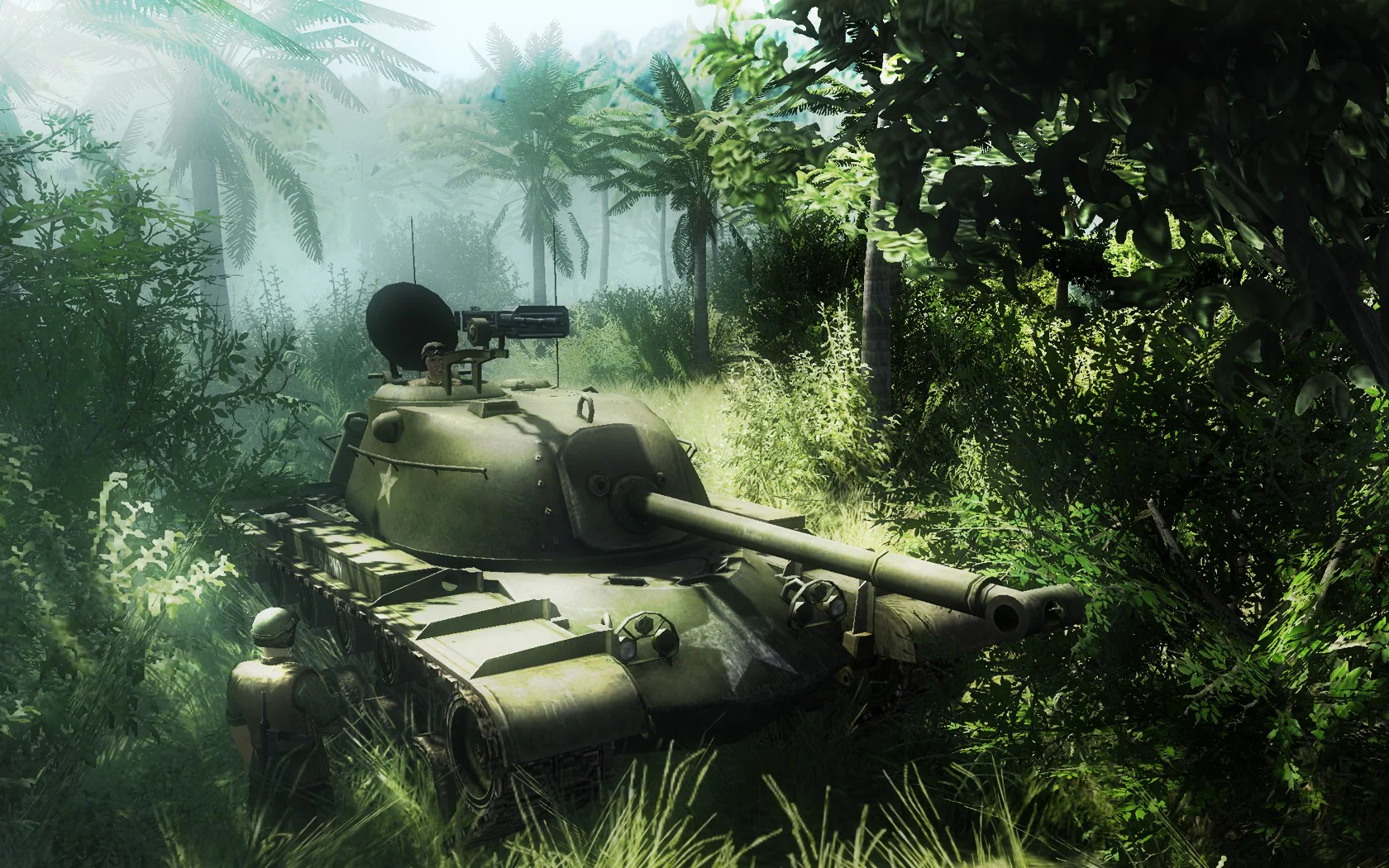 Men of War: Vietnam - Image 6
